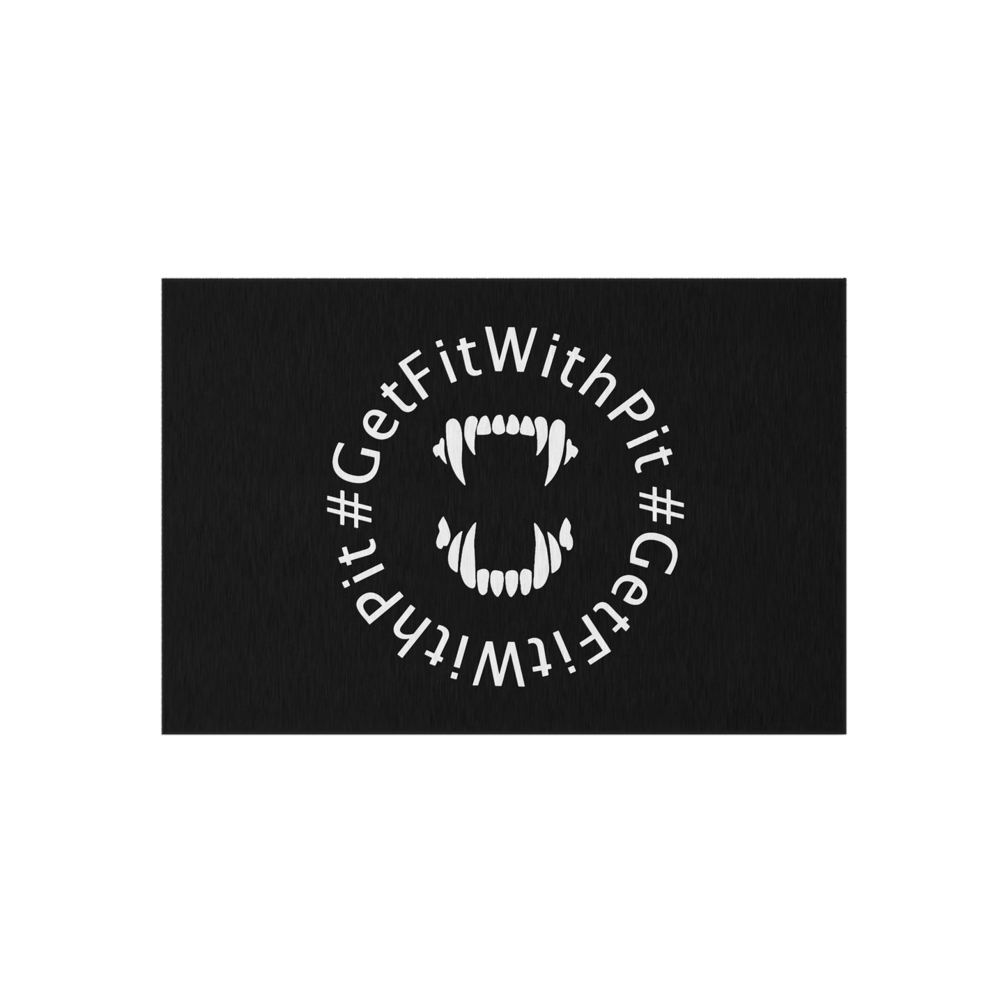 GFWP Outdoor Rug