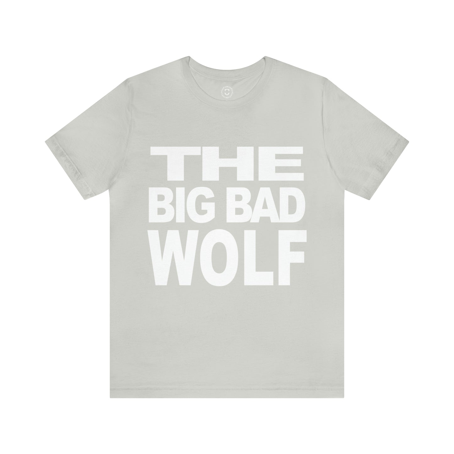GFWP "Big Bad Wolf" Tee