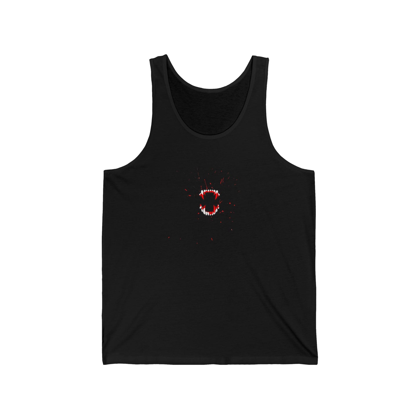 GFWP "Flex Friday The 13th" Tank
