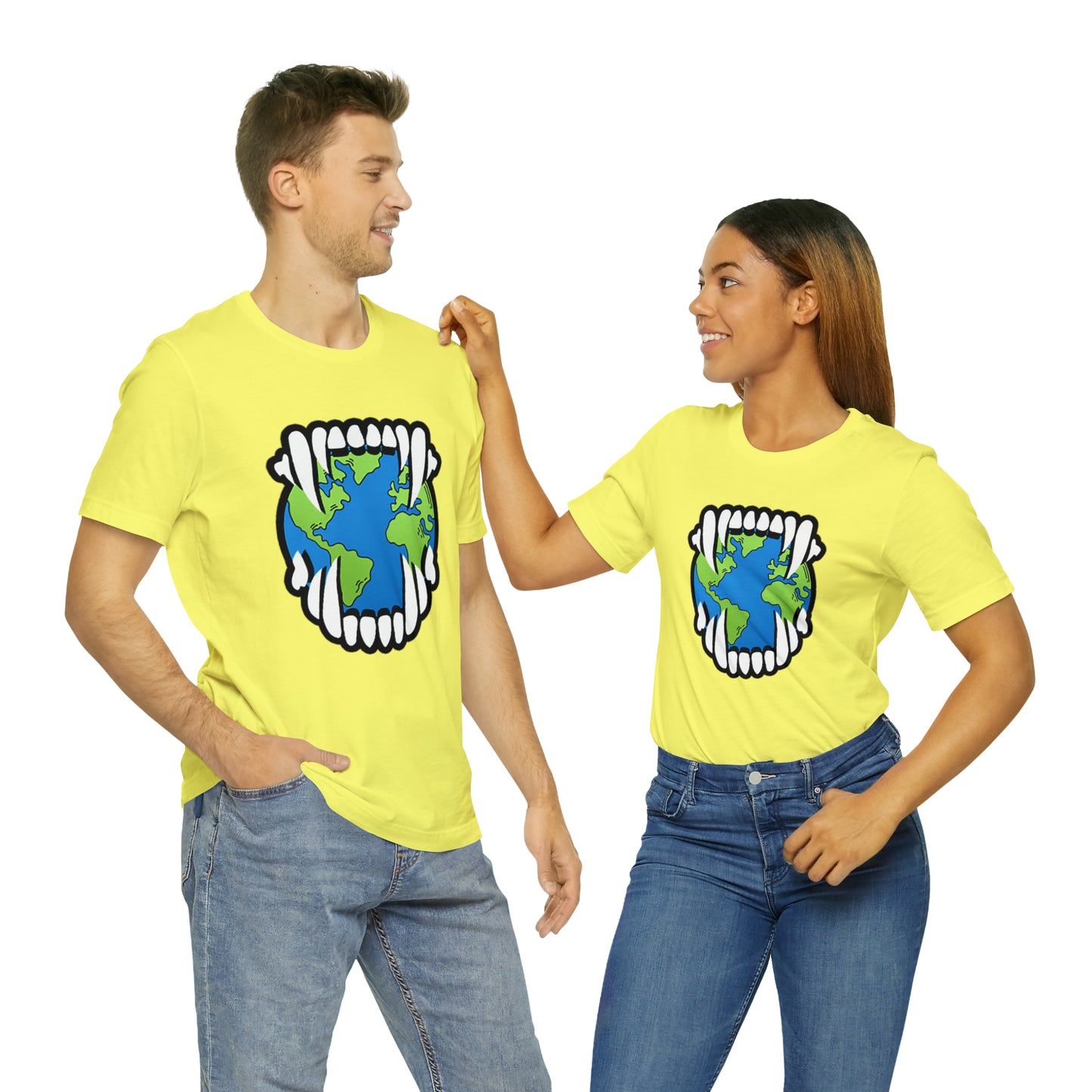 GFWP "Leave Your Mark" World Tee