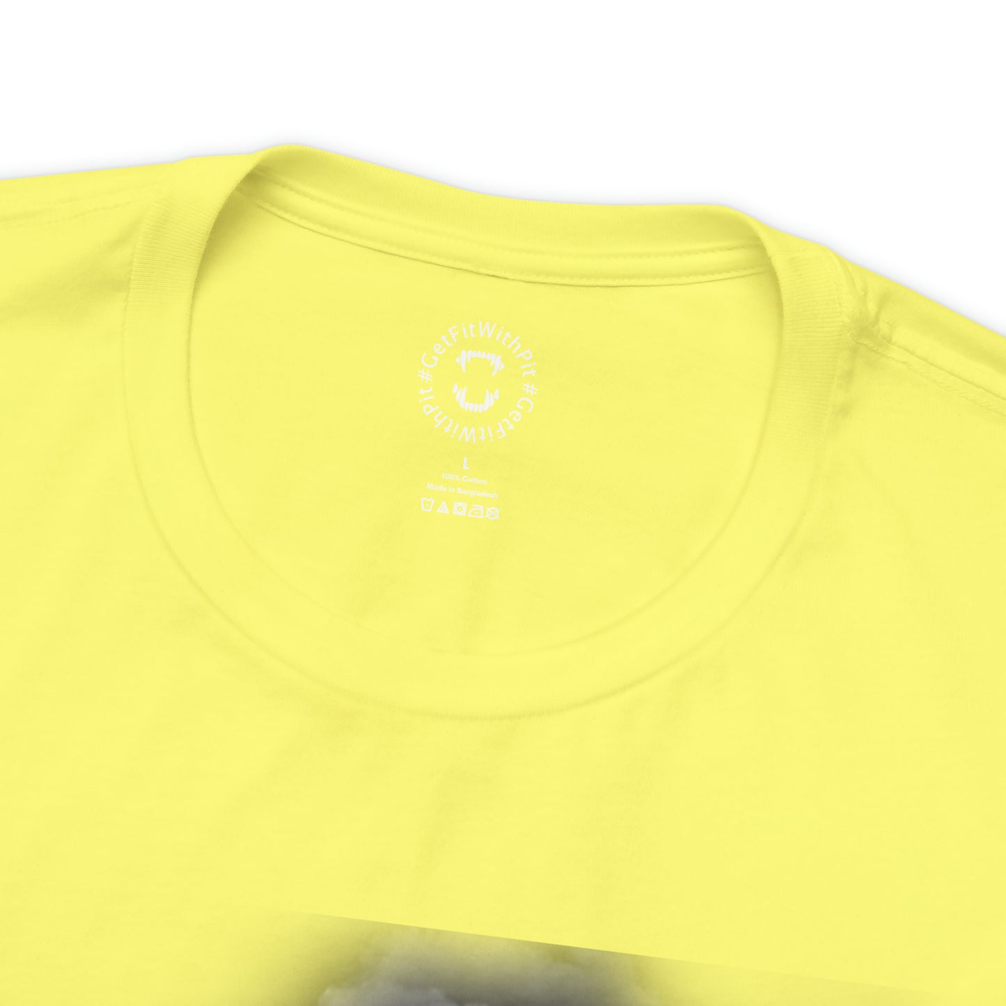 GFWP "Pitbulls" Graphic Tee