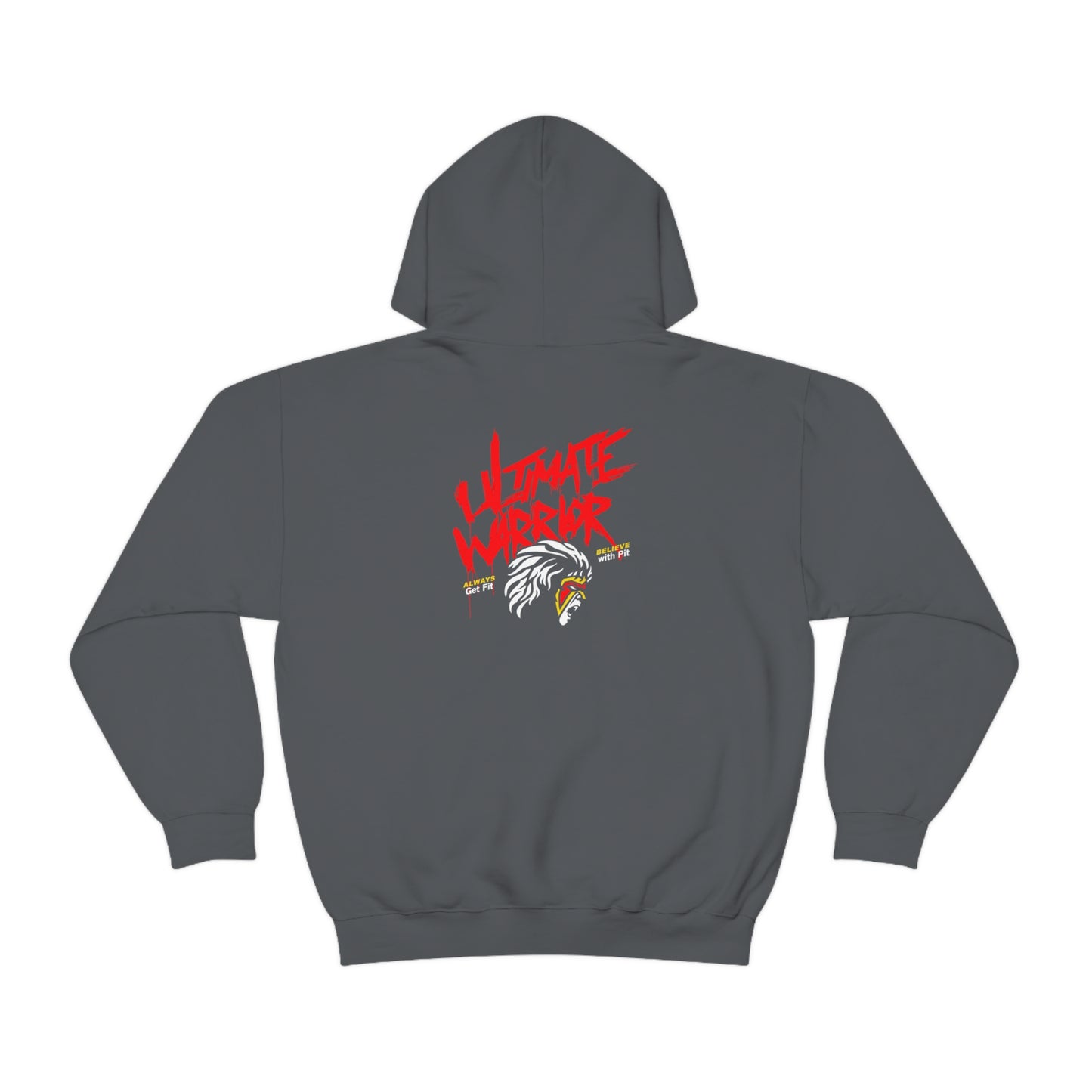 GFWP "Always Believe" Hoodie