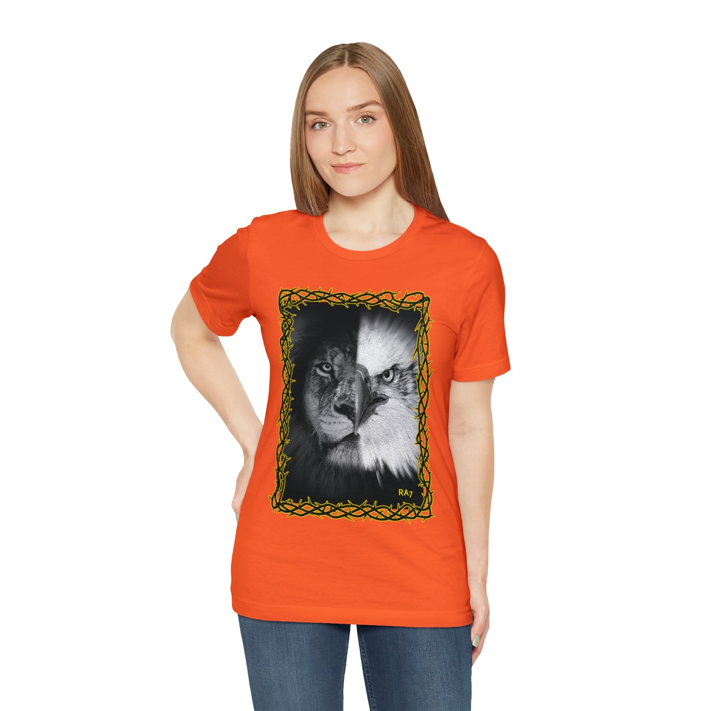GFWP "Soar and Roar" Tee