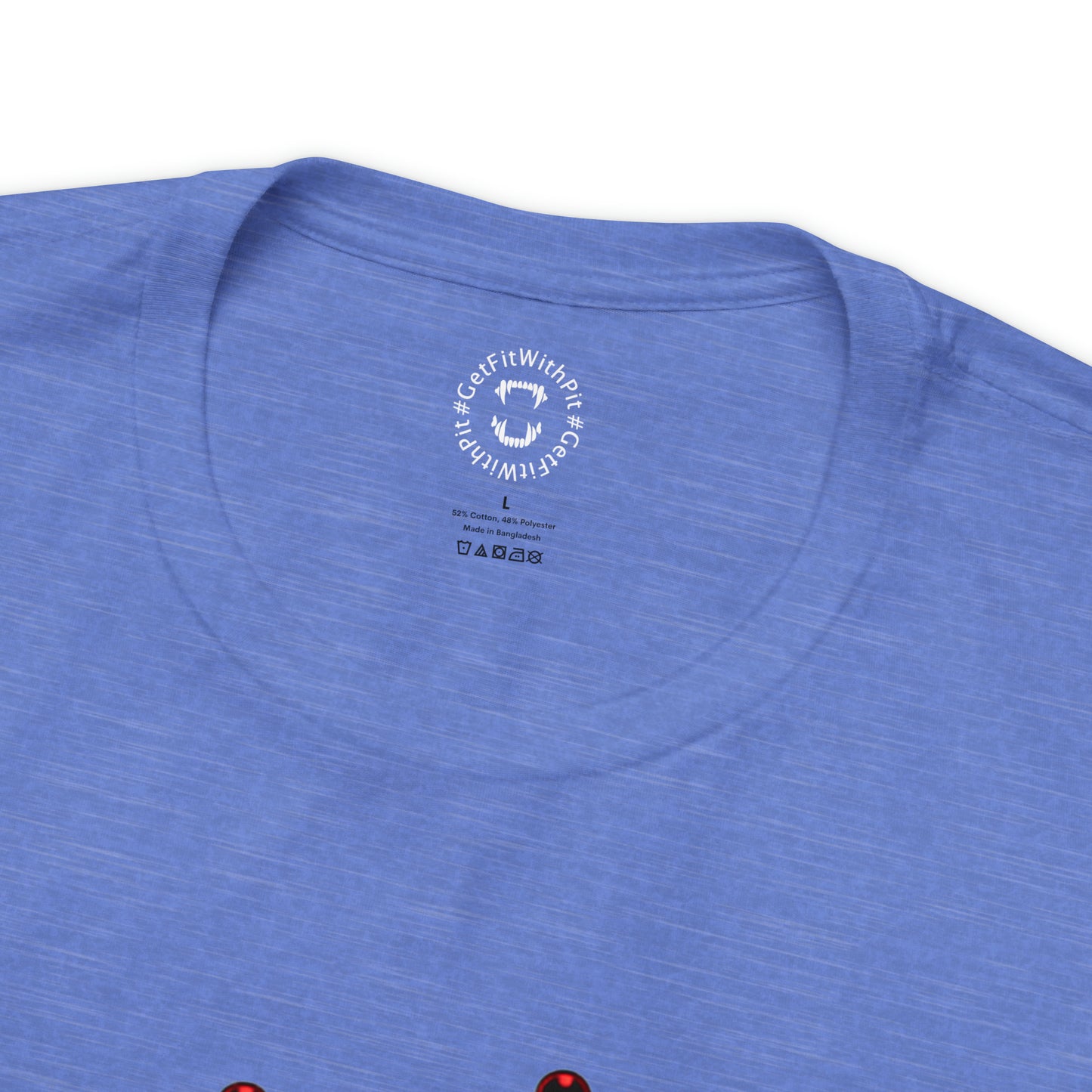 GFWP "Silverback King" TWT Tee