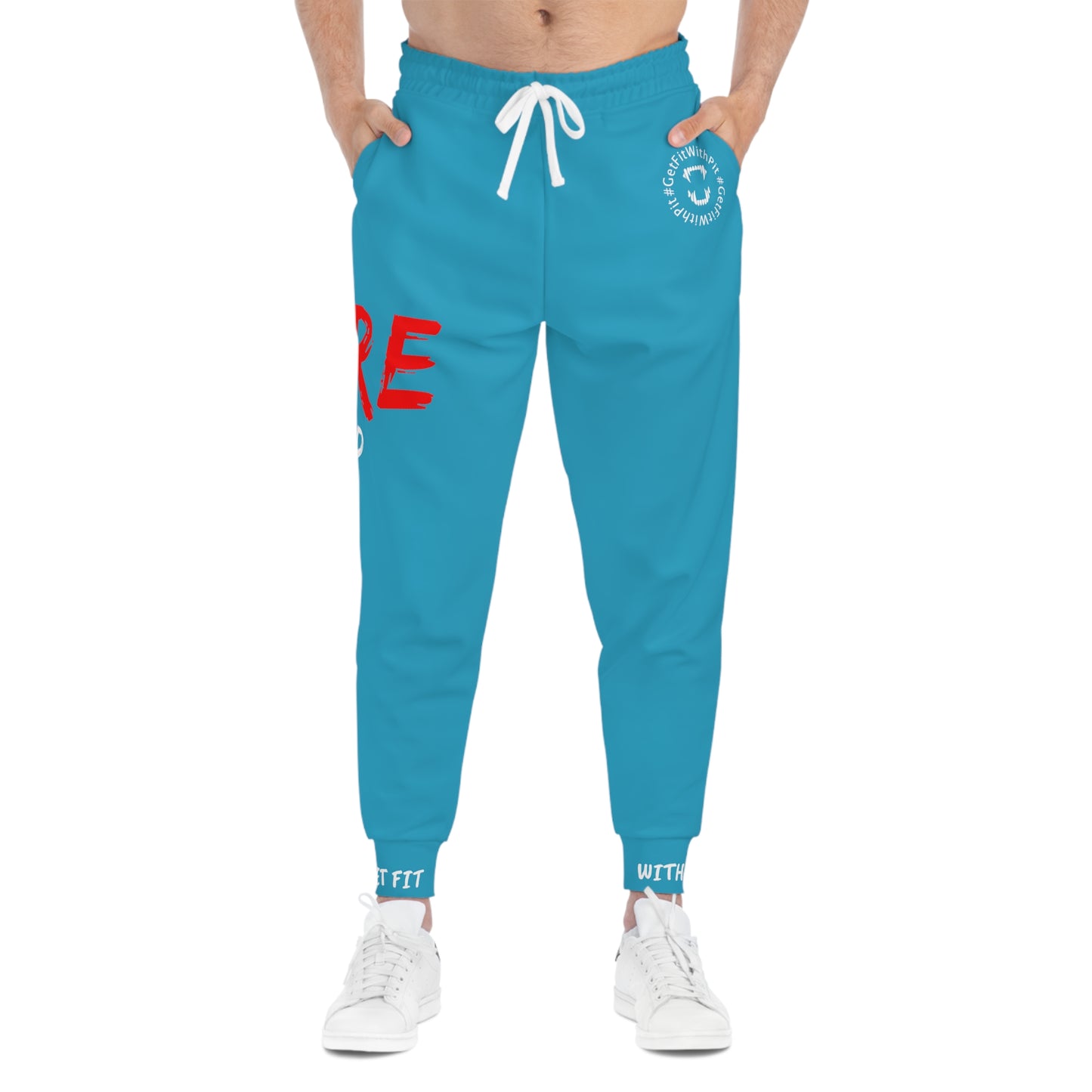 GFWP "Rare Breed" Joggers