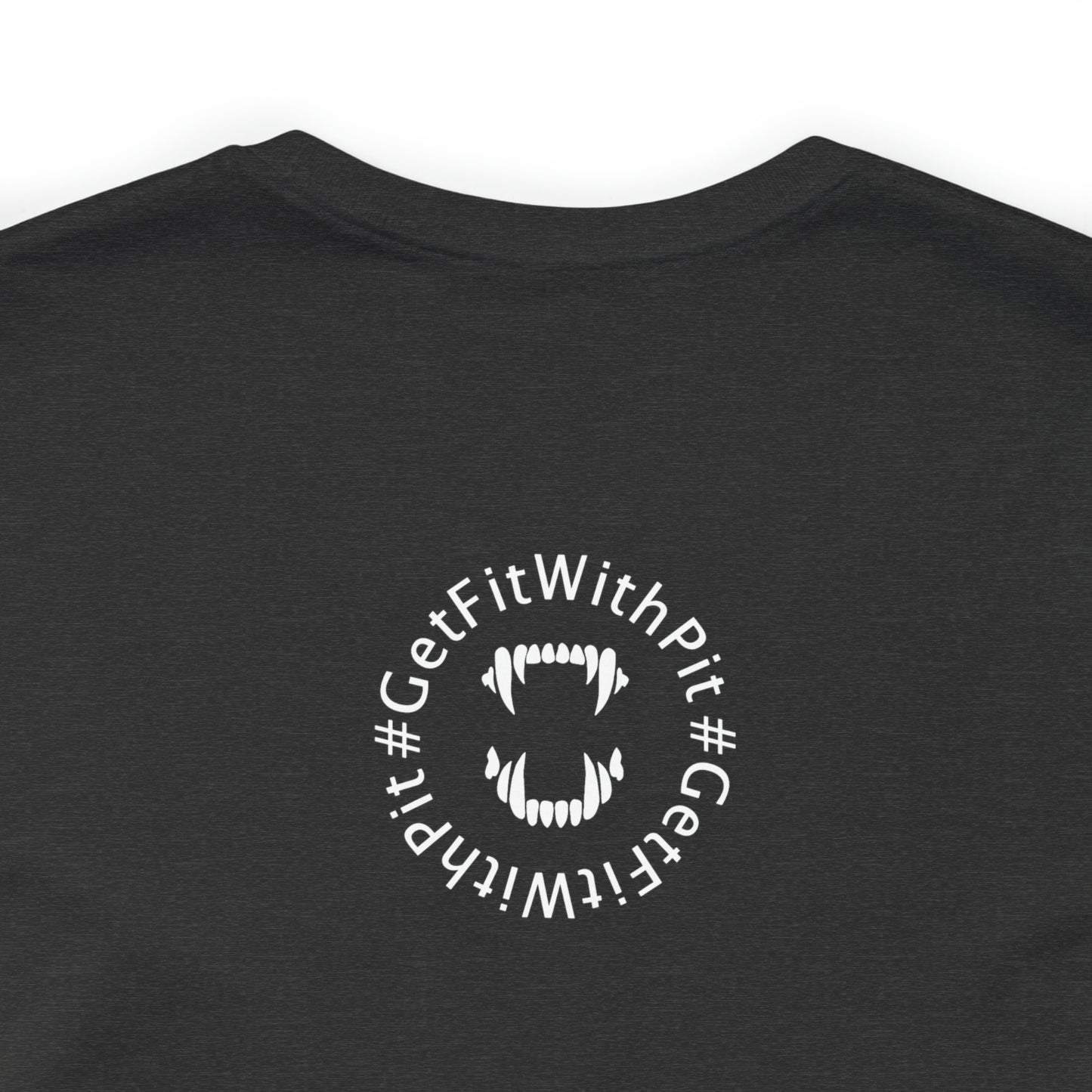 GFWP "Strong" Shirt
