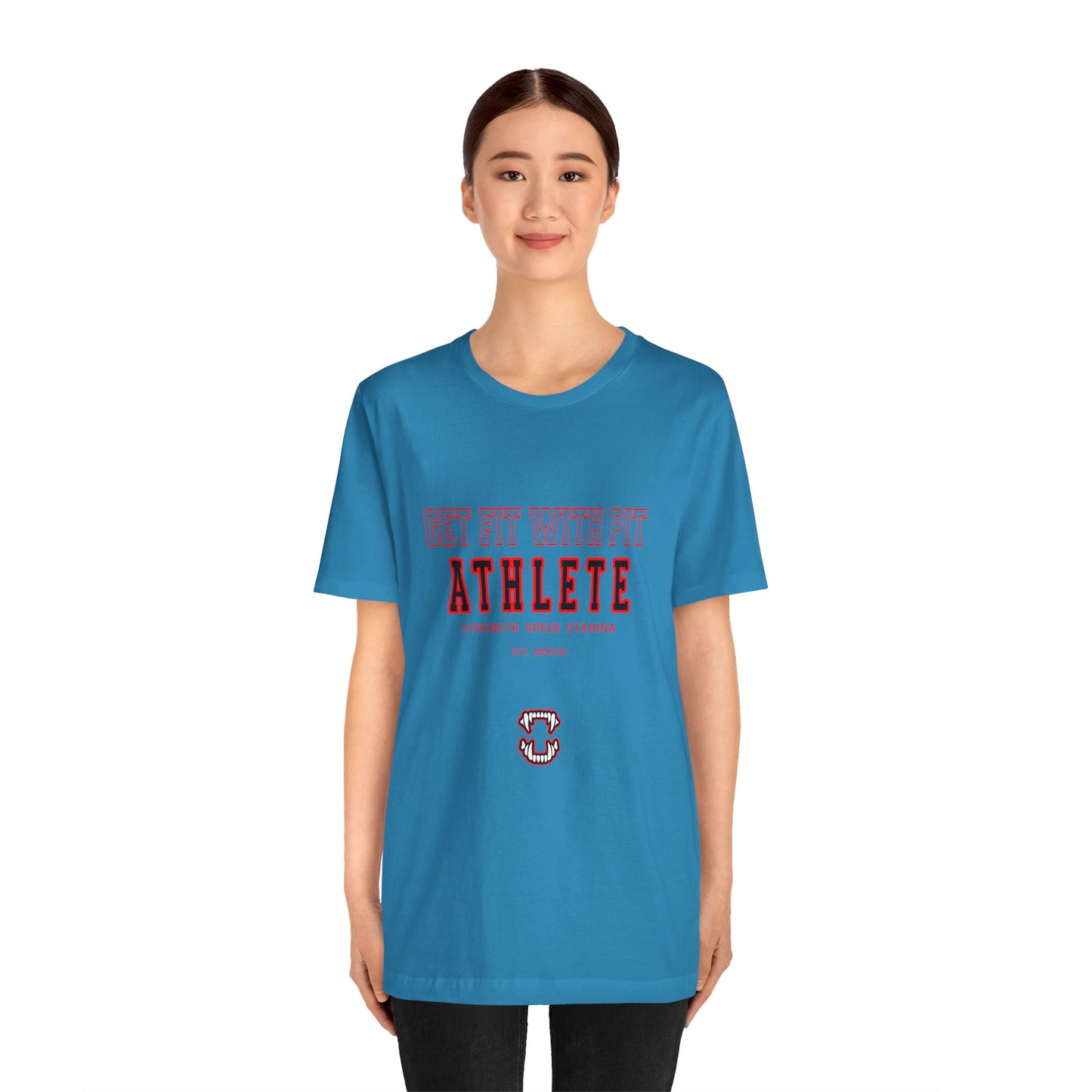 GFWP "Athlete" Shirt