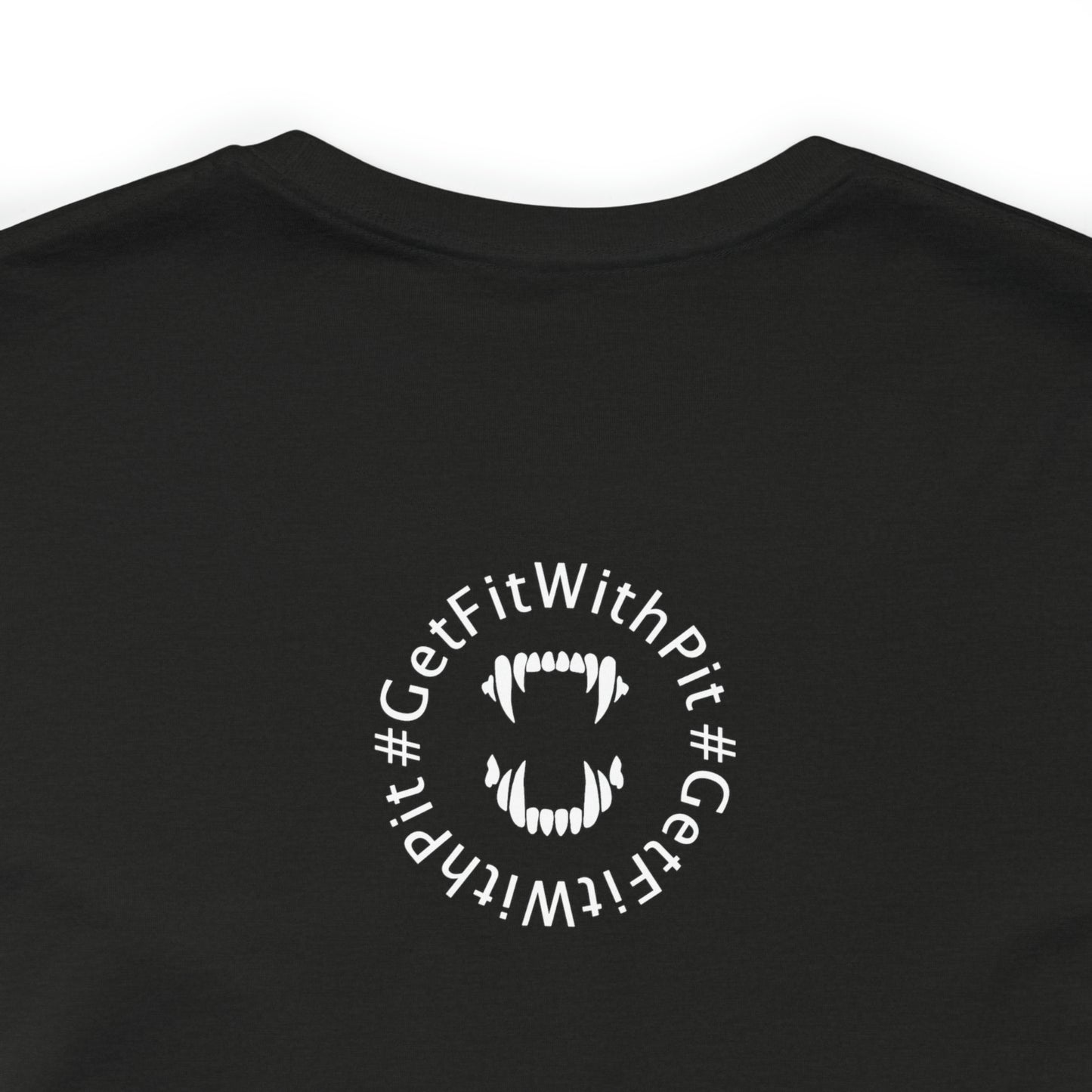 GFWP "Legends Never Die" Tee