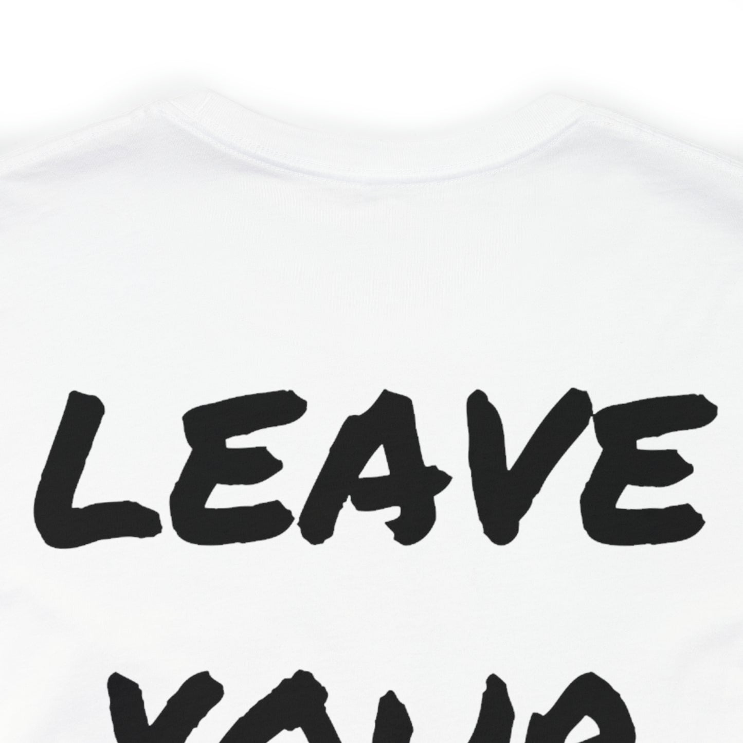 GFWP "Leave Your Mark" Shirt