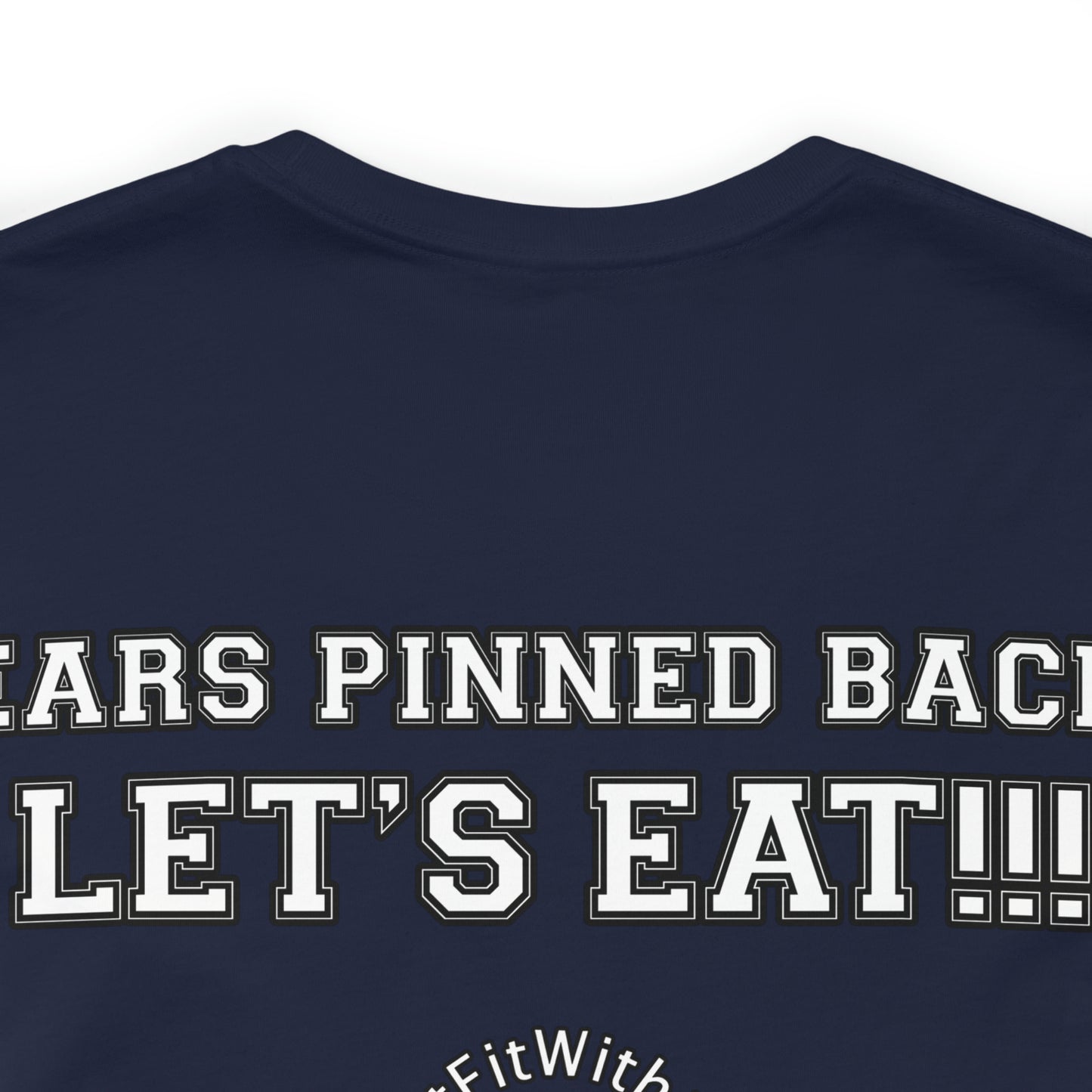 GFWP "Pitbulls Lock In" Tee