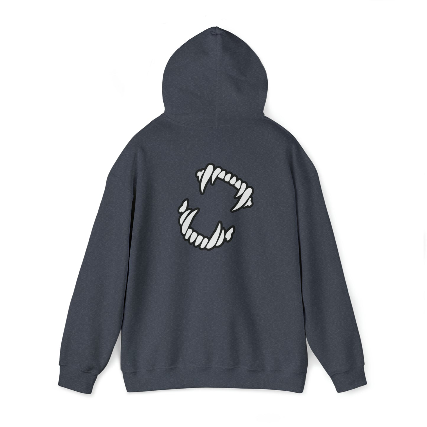 GFWP "Big Bad Wolf" Hoodie