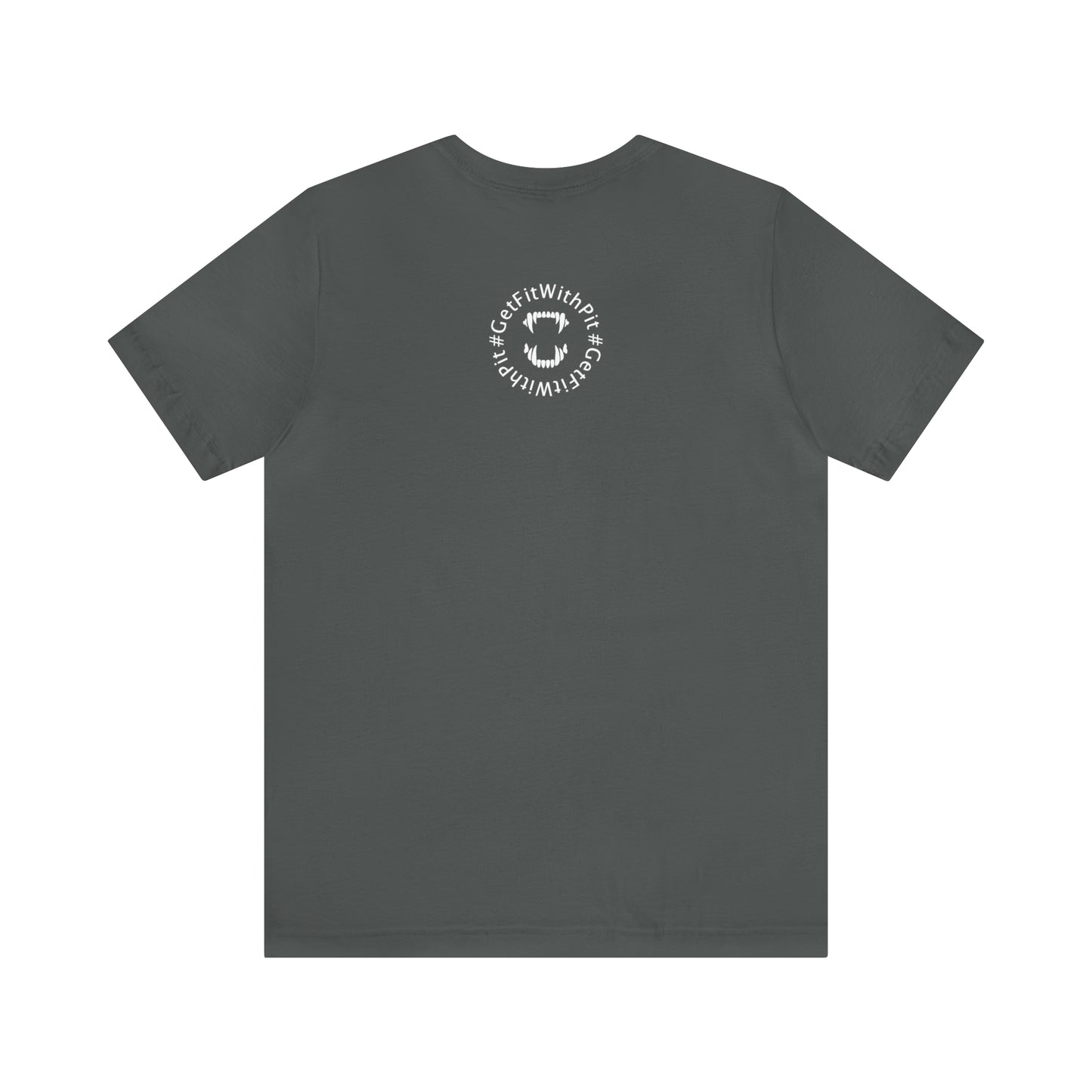 GFWP "We Don't Stop" Tee