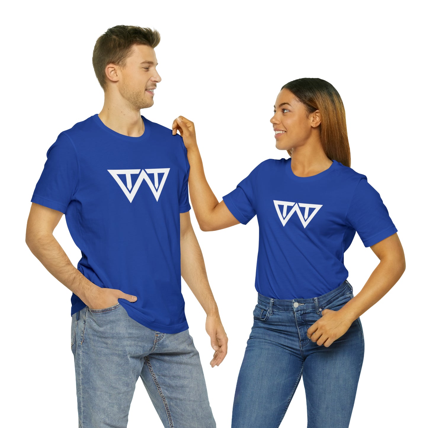 GFWP x TWT Tee