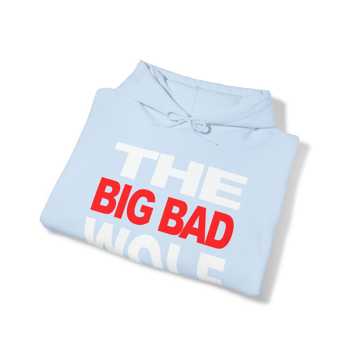 GFWP "Big Bad Wolf" Hoodie