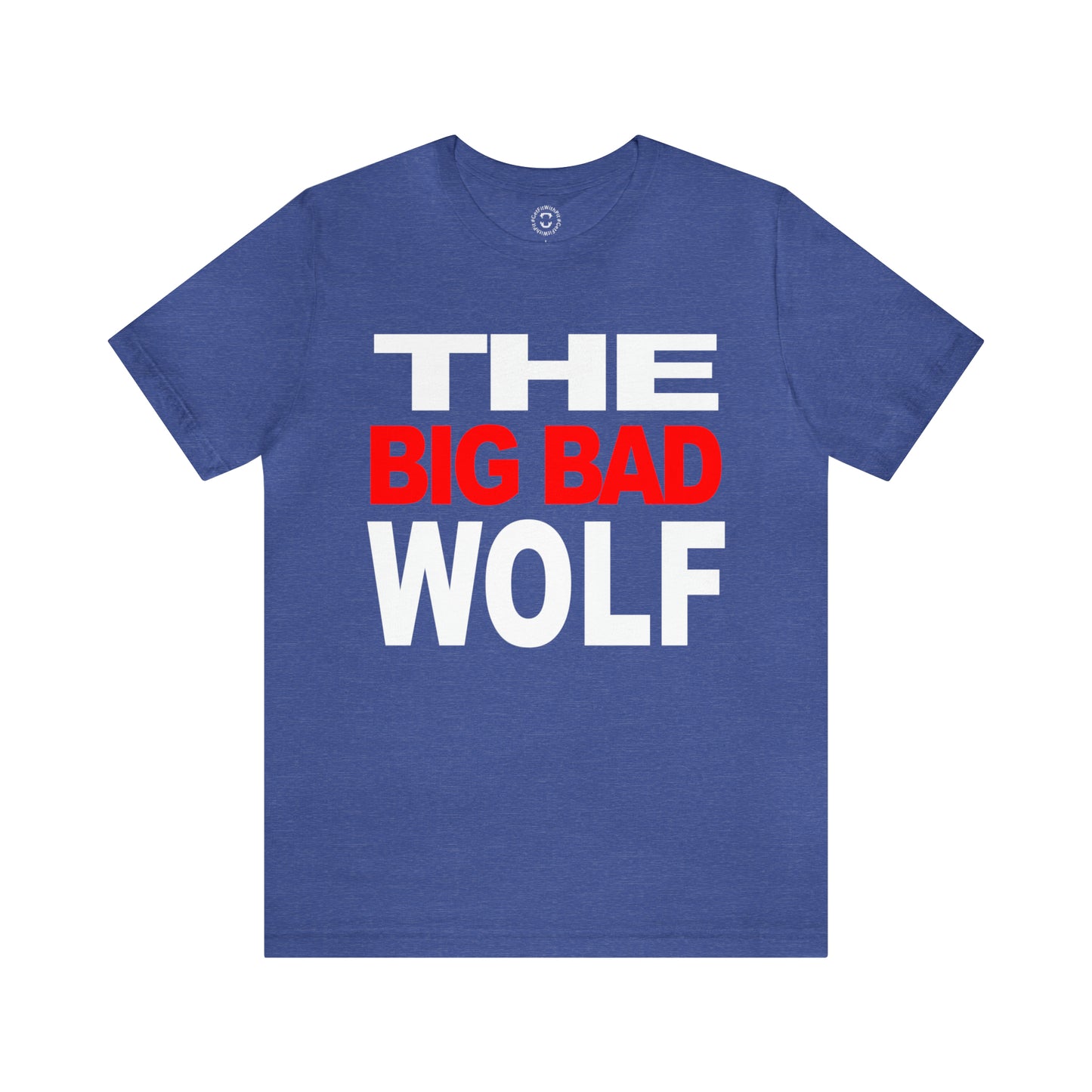 GFWP "Big Bad Wolf" Tee
