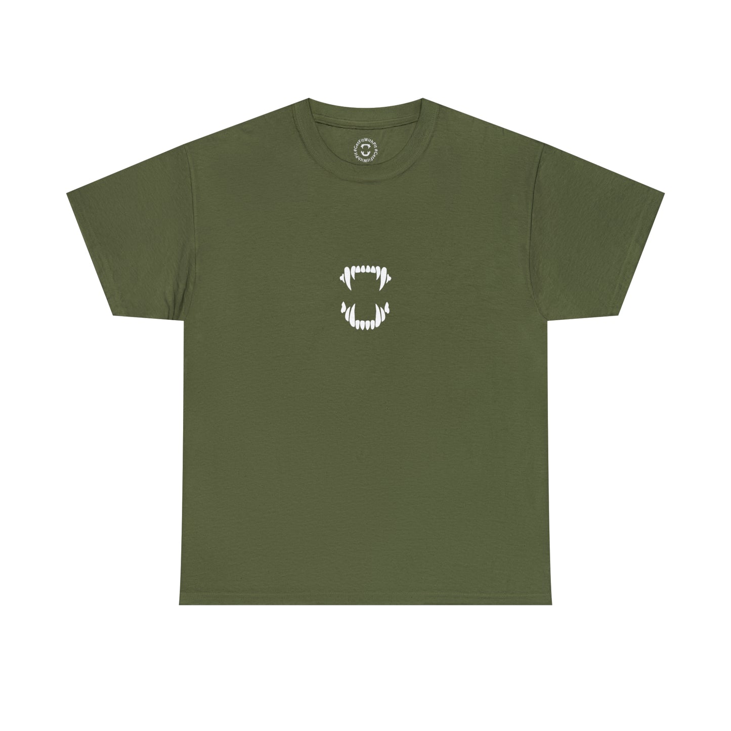 GFWP "Leave Your Mark" Premium Tee