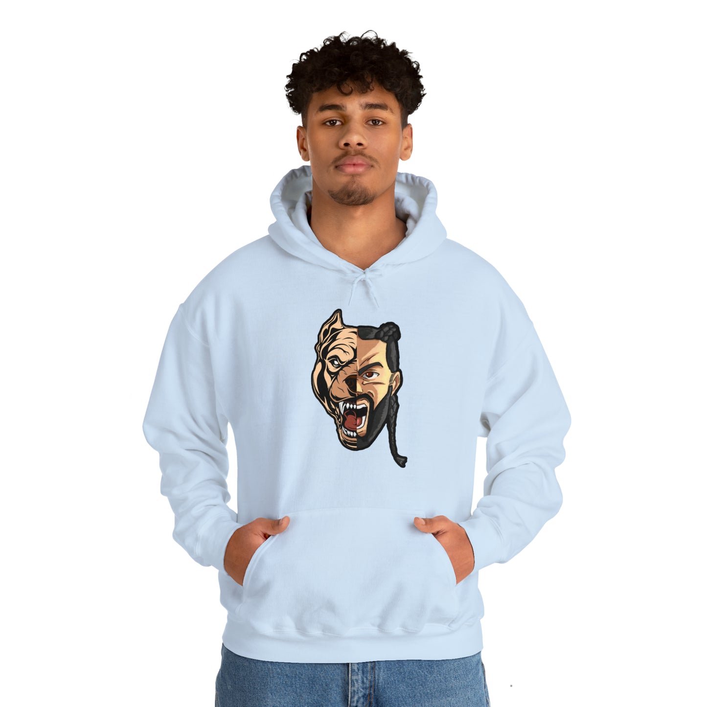 GFWP "Got That Dog In Me" Hoodie
