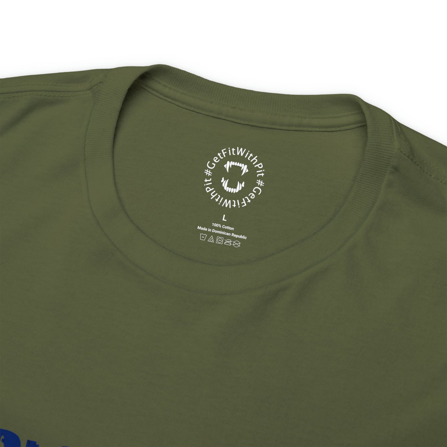 GFWP "Bigger In Texas" Premium Tee