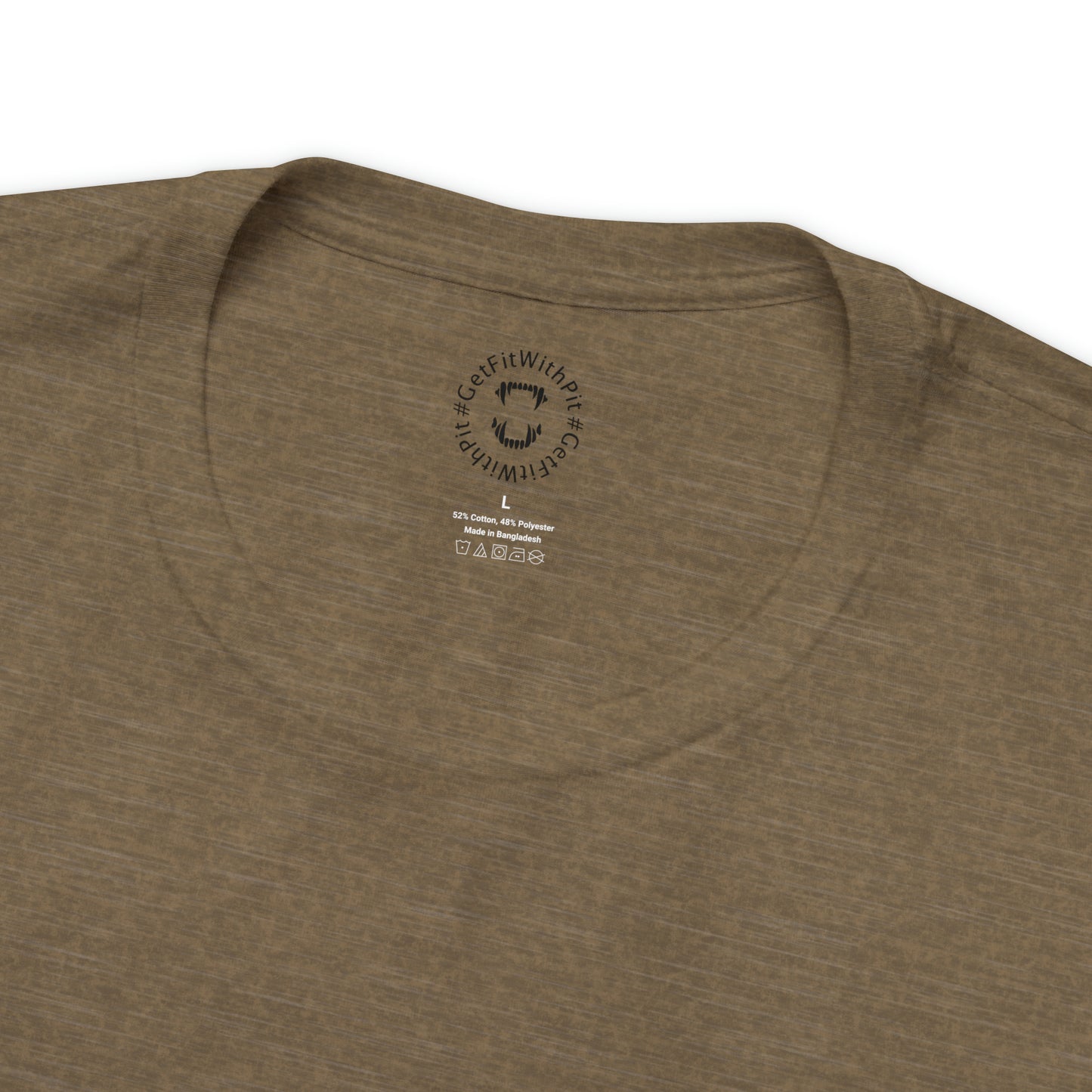 GFWP "Texas Bred" T-Shirt