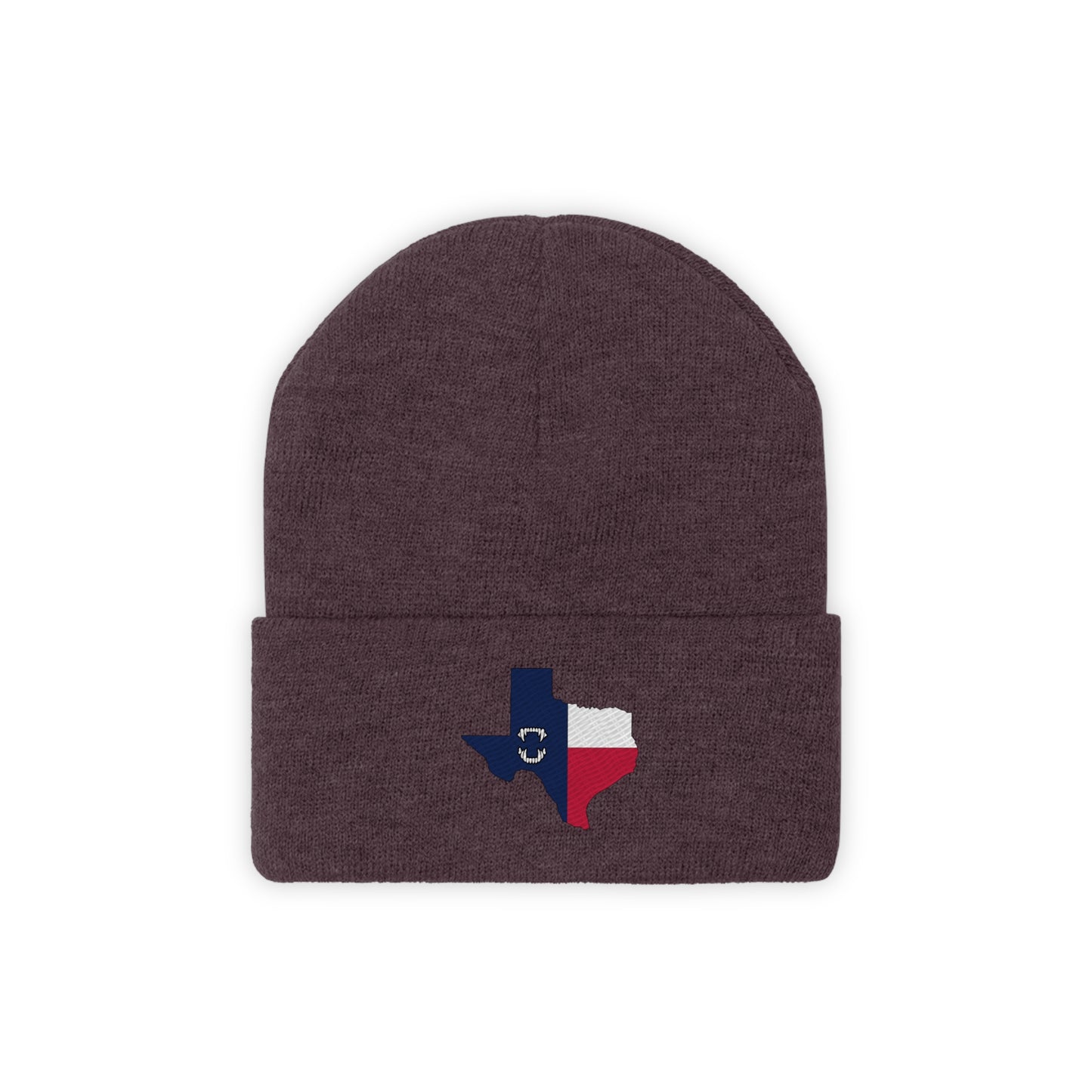 GFWP "Texas" Beanie