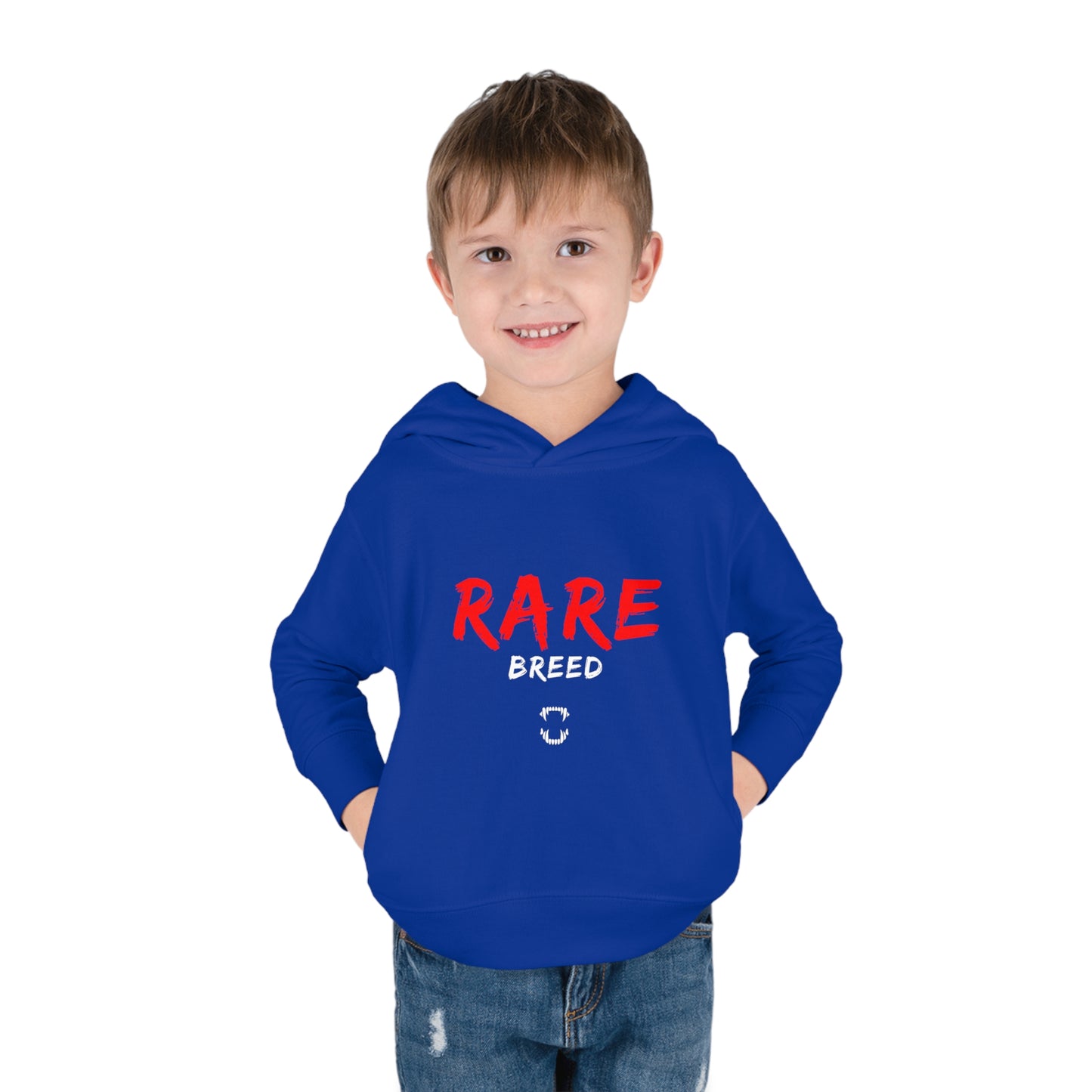 GFWP "Rare Breed" Toddler Hoodie