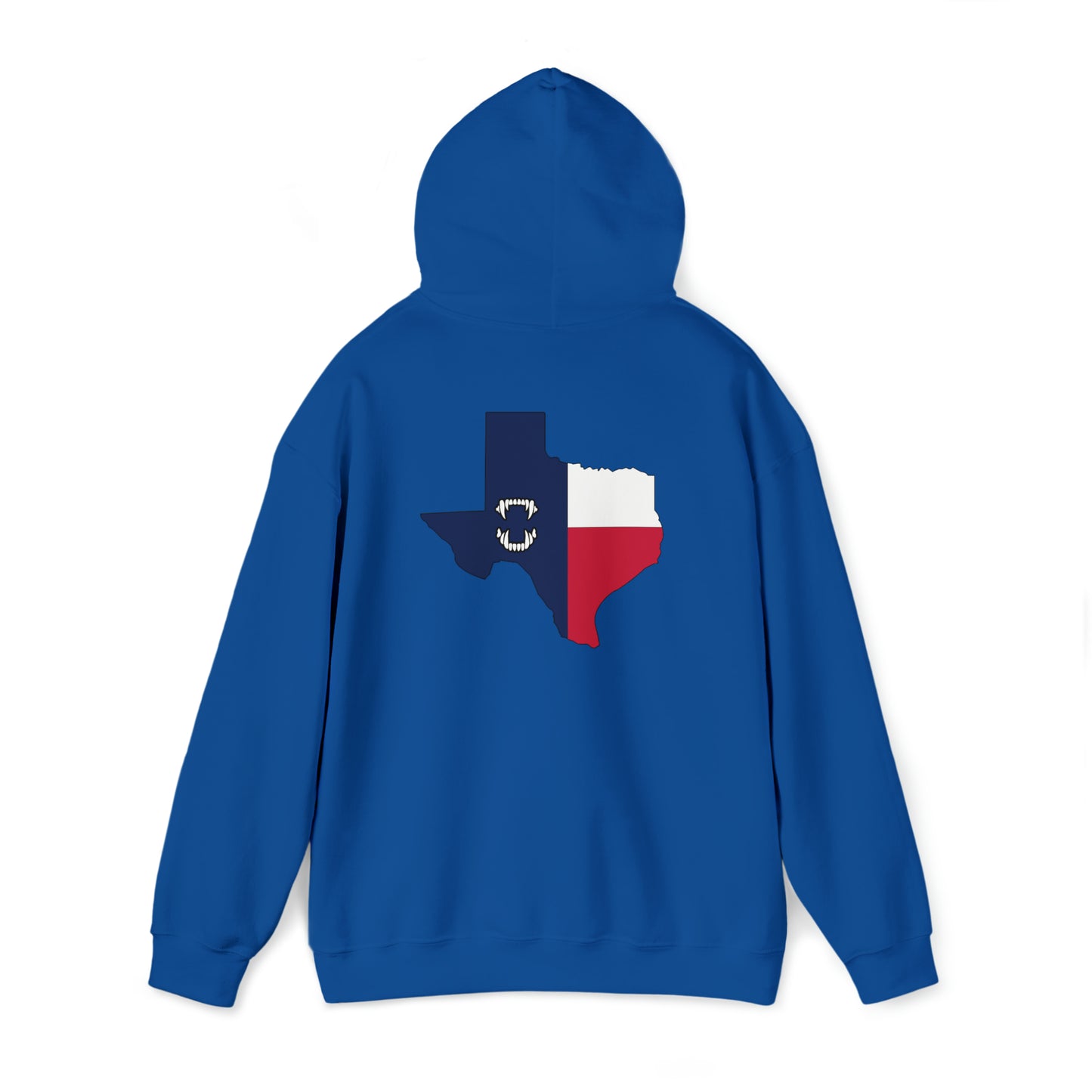 GFWP "Bigger In Texas" Hoodie