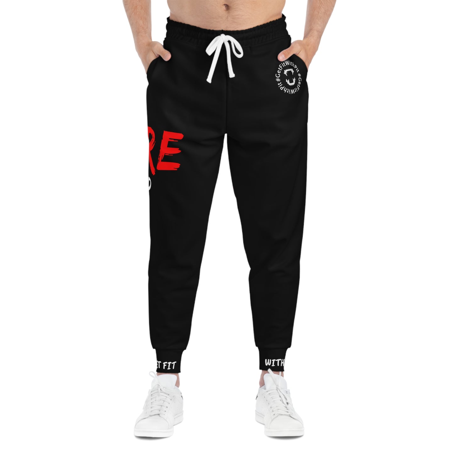 GFWP "Rare Breed" Joggers