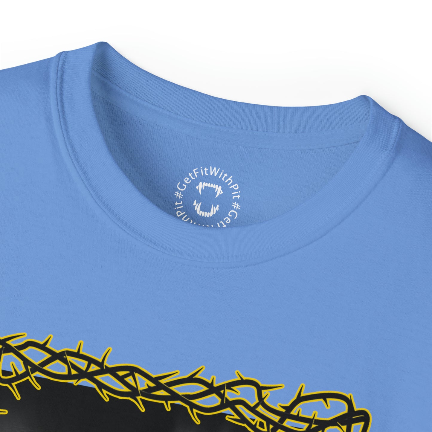 GFWP "Soar and Roar" Ultra Cotton Tee
