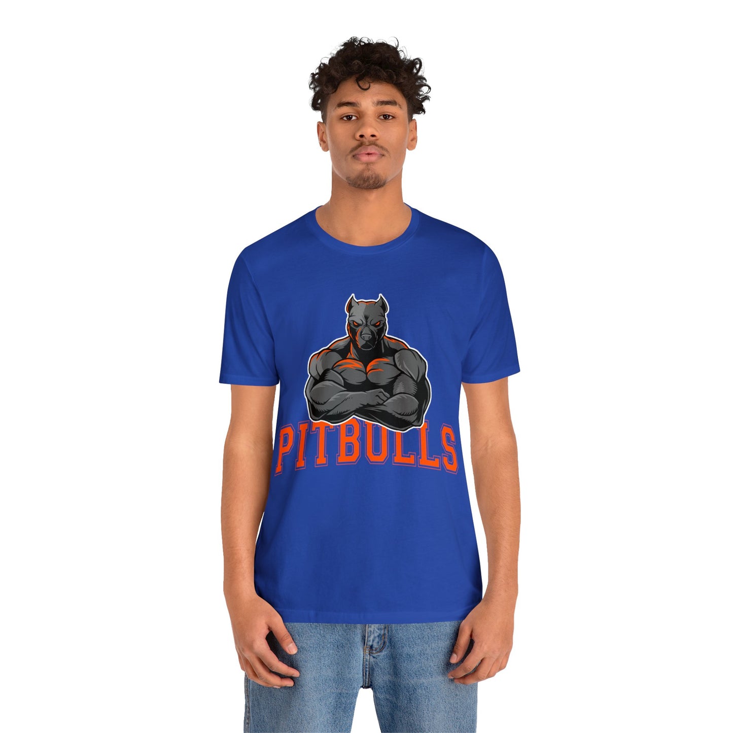 GFWP "My Biggest Flex" Tee
