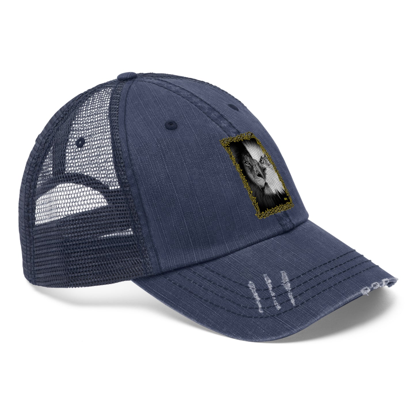 GFWP "Soar and Roar" Trucker Hat