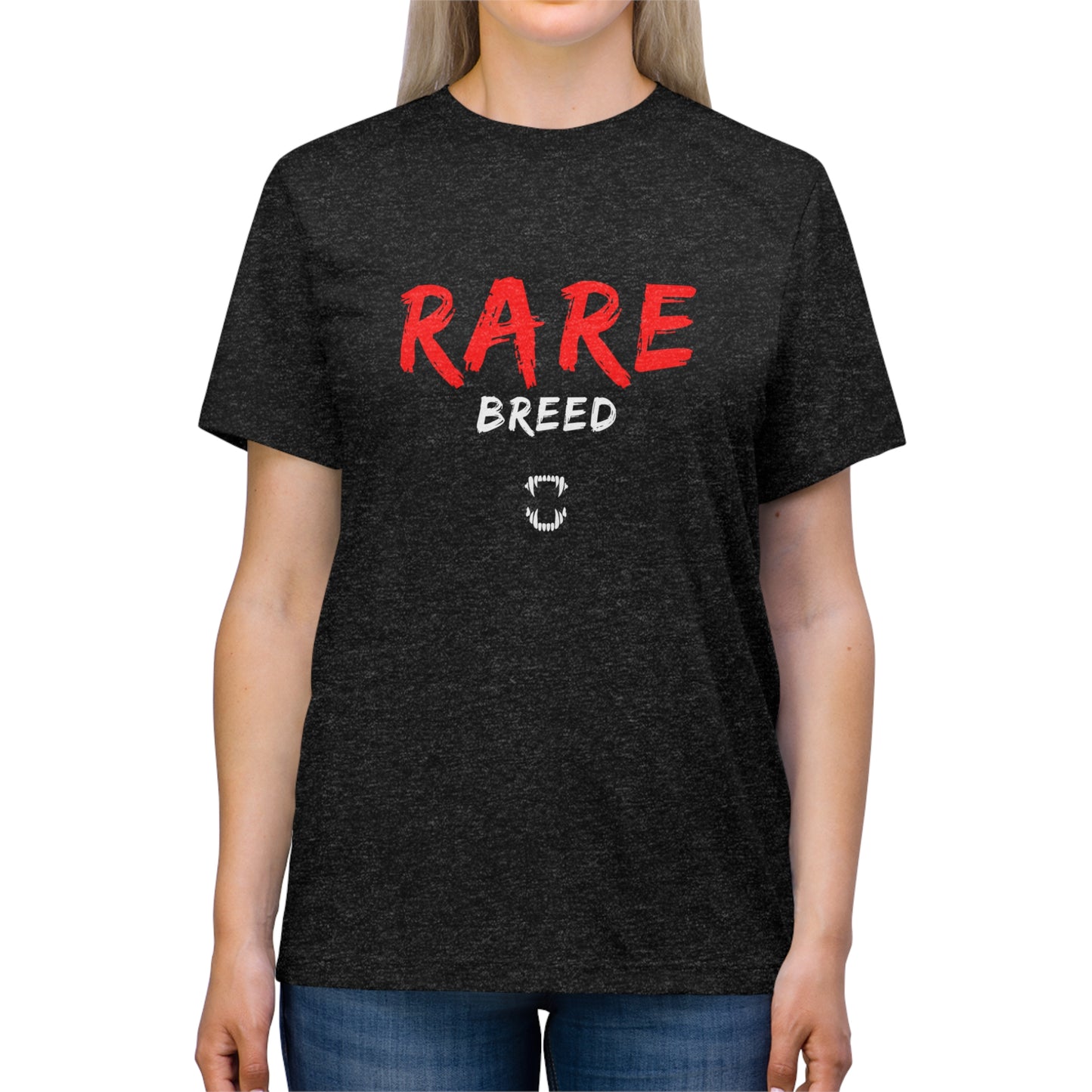 GFWP "Rare Breed" Triblend Tee