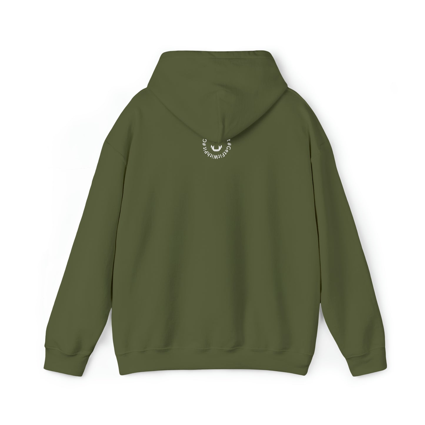 GFWP "We Don't Stop" Hoodie