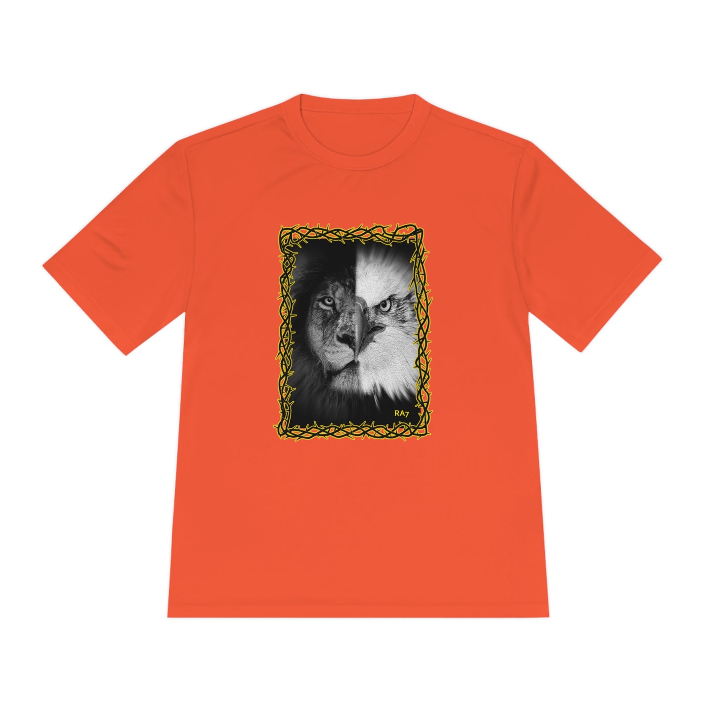 GFWP "Soar and Roar" Performance Tee
