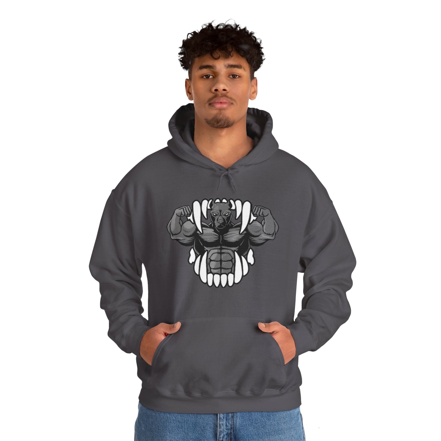 GFWP "Pitbulls University" Hoodie