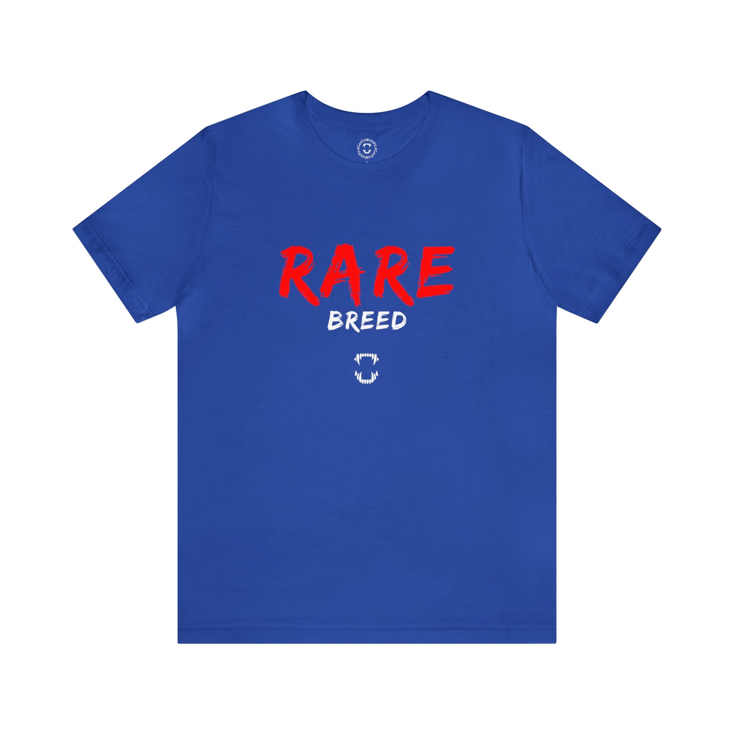 GFWP "Rare Breed" T-shirt
