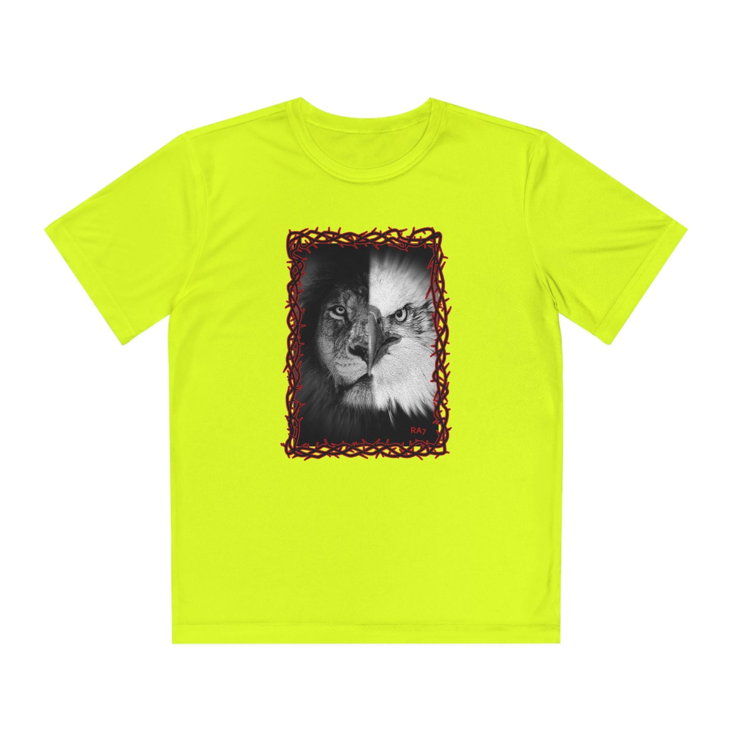 GFWP "Soar and Roar" Youth Performance Tee