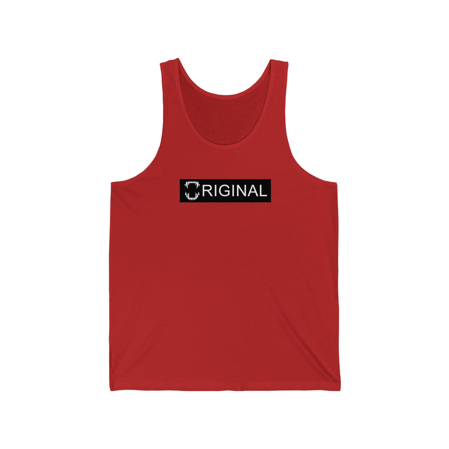 GFWP "Original" Tank