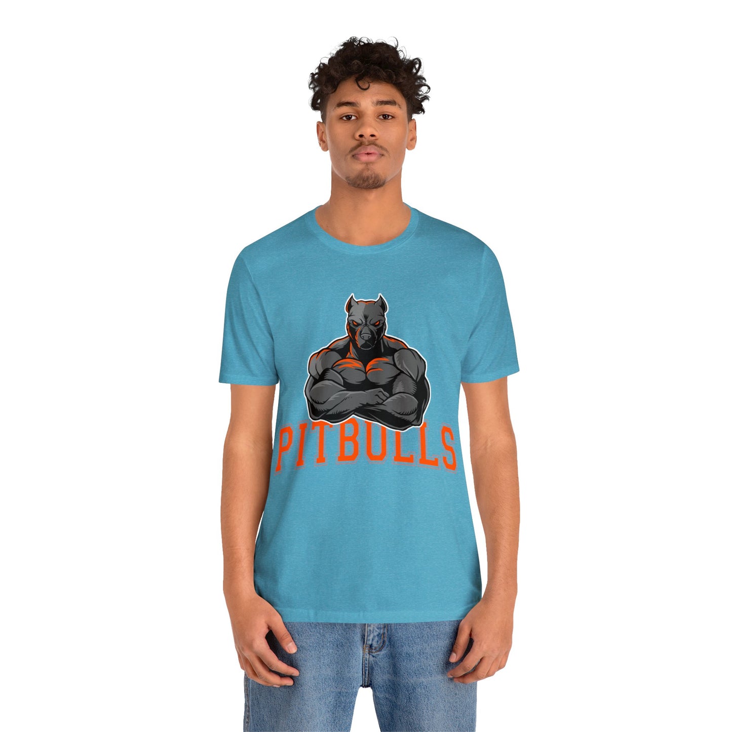 GFWP "My Biggest Flex" Tee