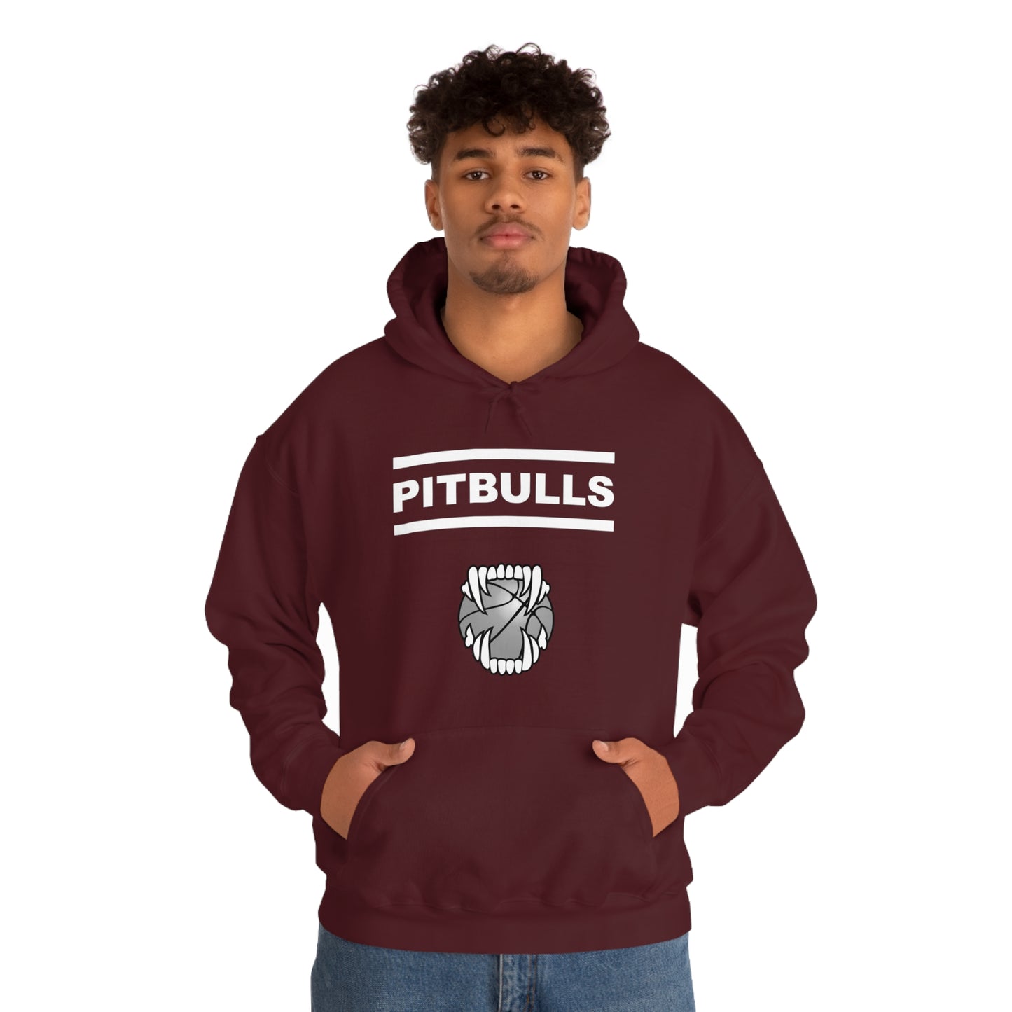 GFWP "Team Pitbulls" Hoodie