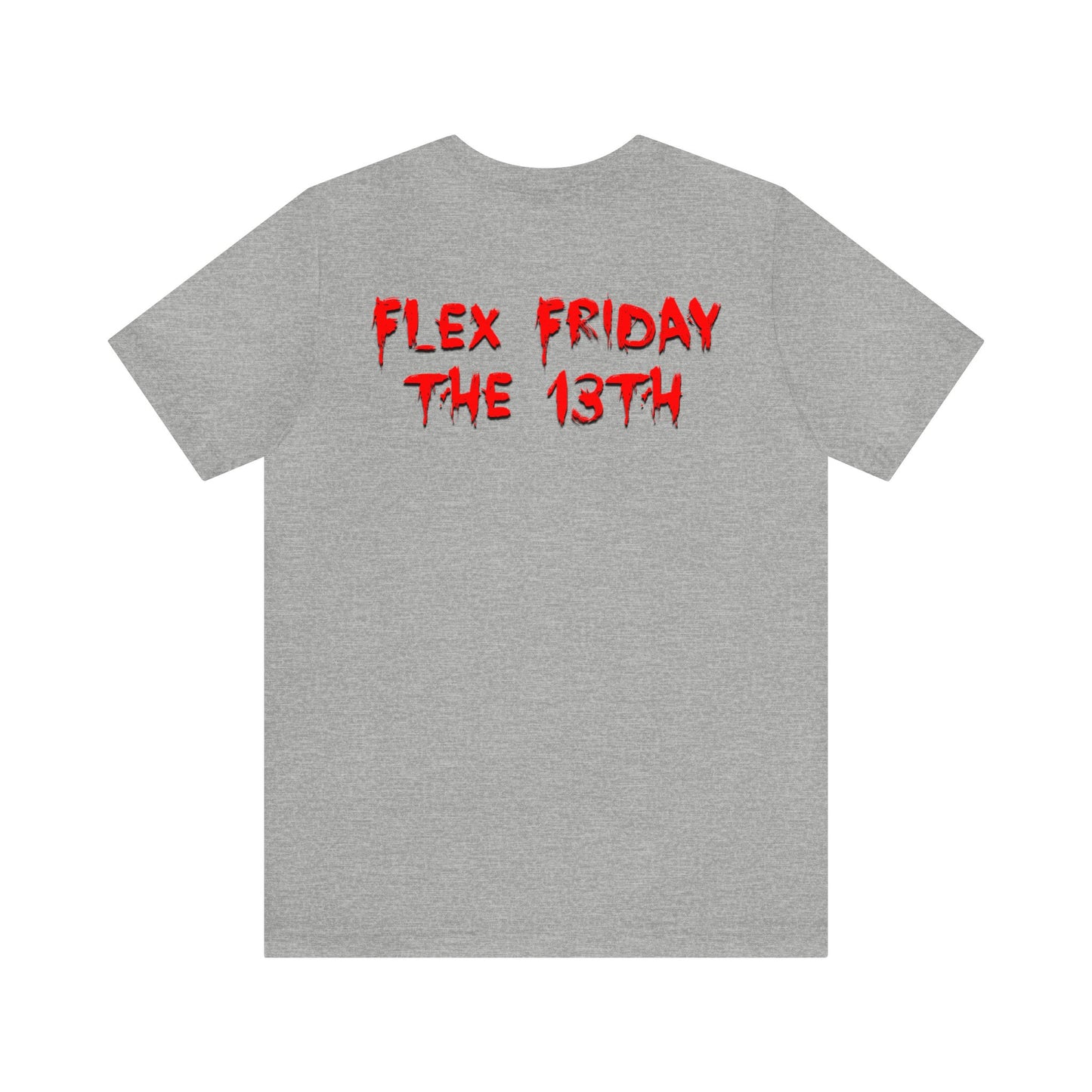 GFWP "Flex Friday The 13th" Tee