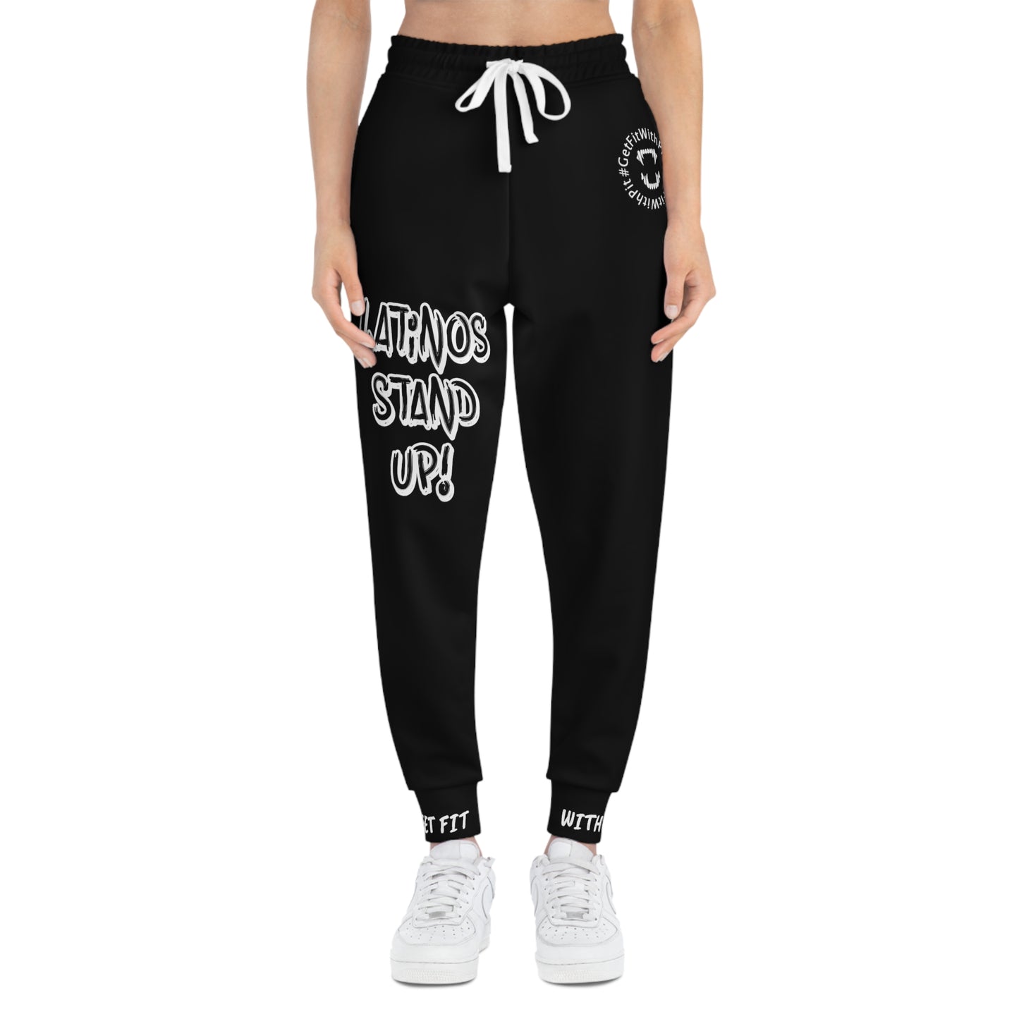 GFWP "Mi Gente" Joggers