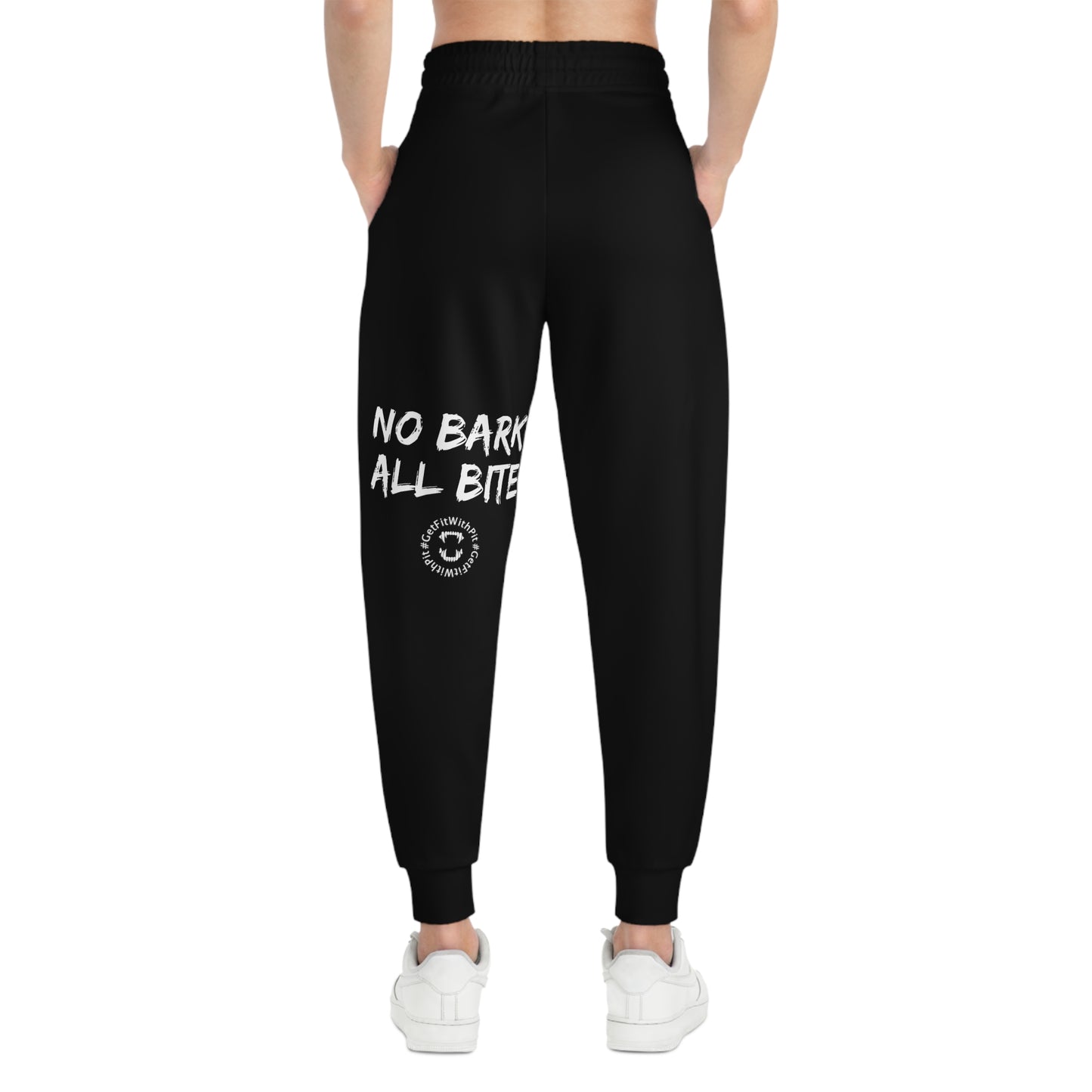 GFWP "Pitbulls Basketball" Joggers