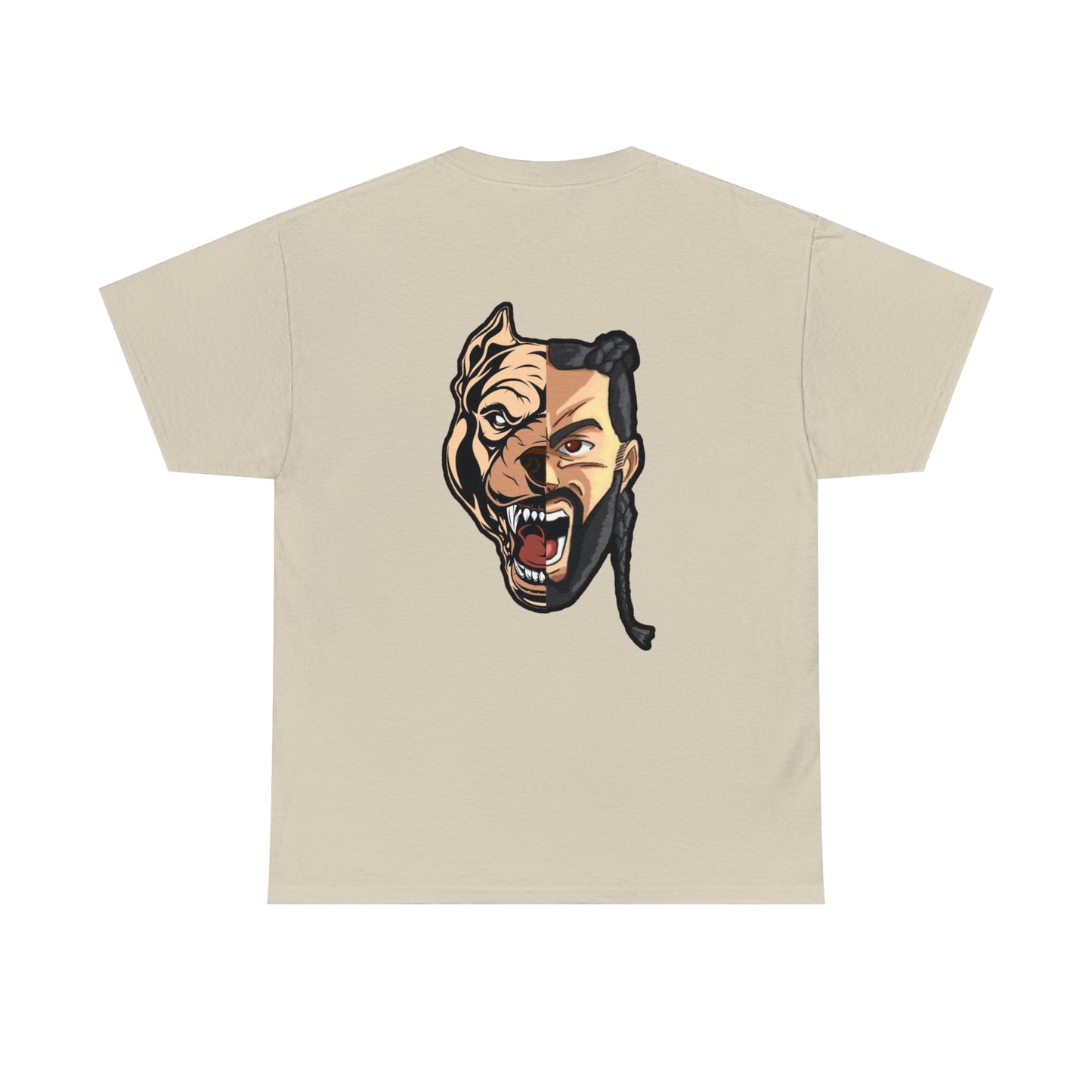 GFWP "Got That Dog In Me" Premium Tee