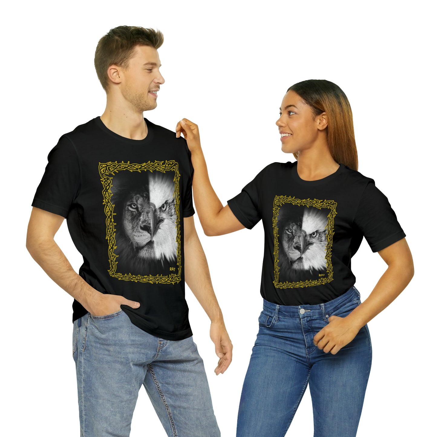 GFWP "Soar and Roar" Tee