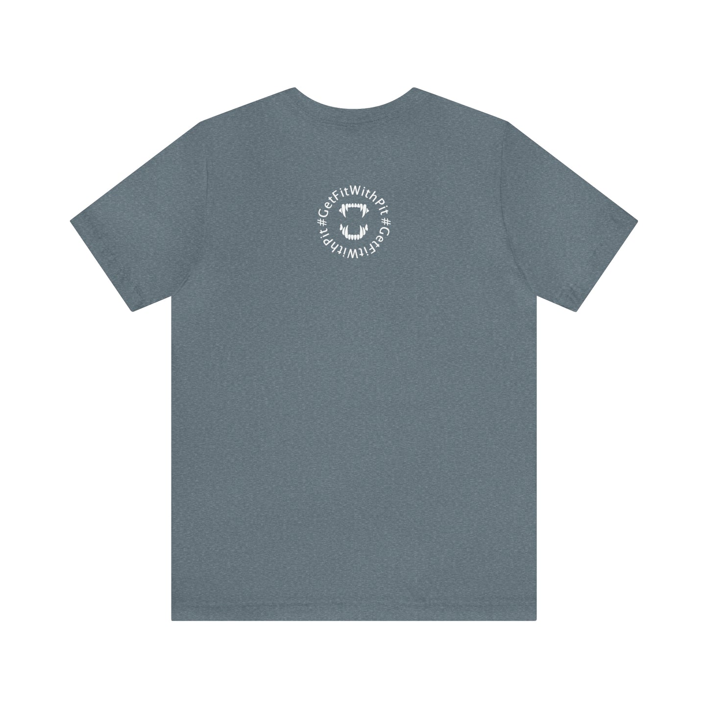 GFWP "Silverback King" TWT Tee