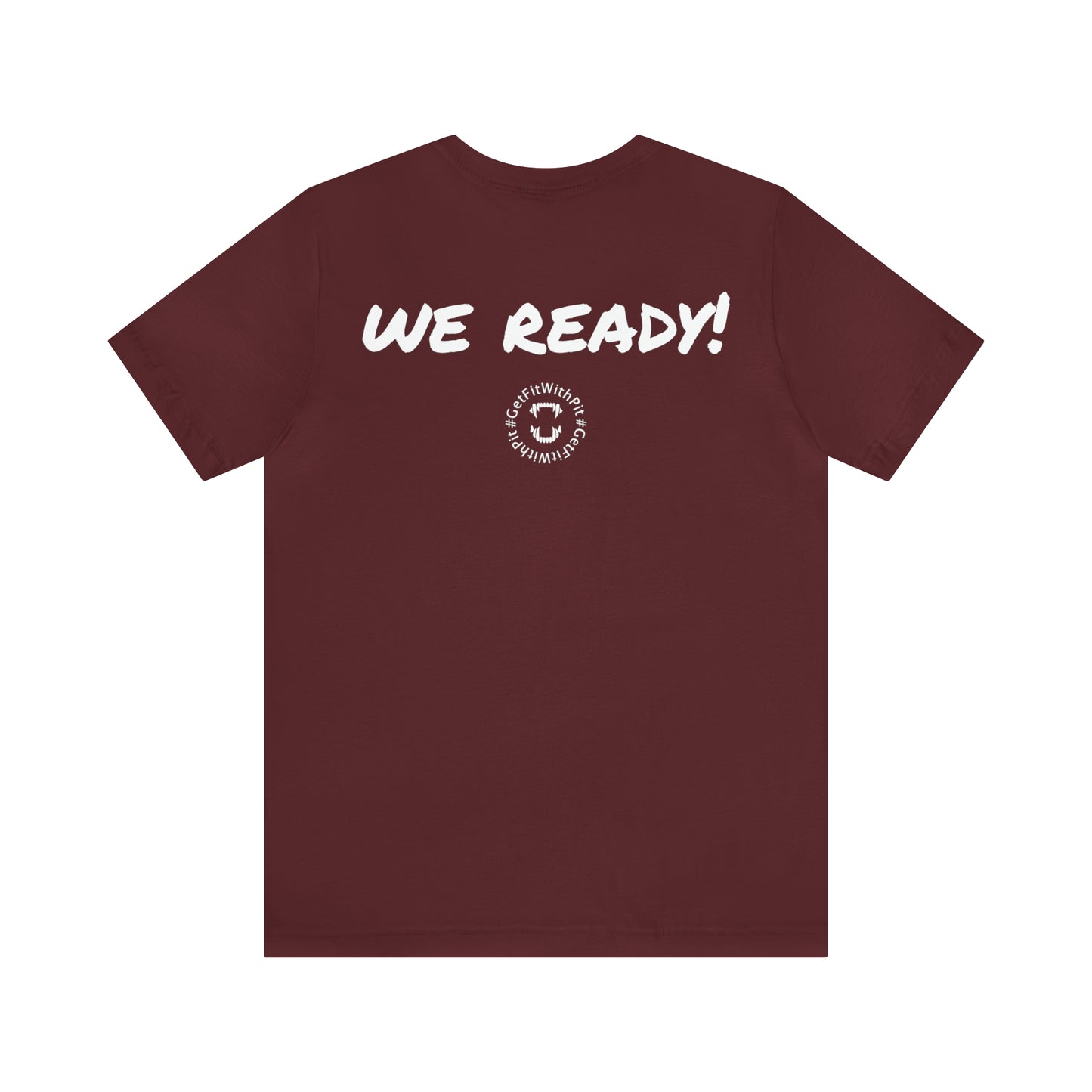 GFWP "Football" Tee