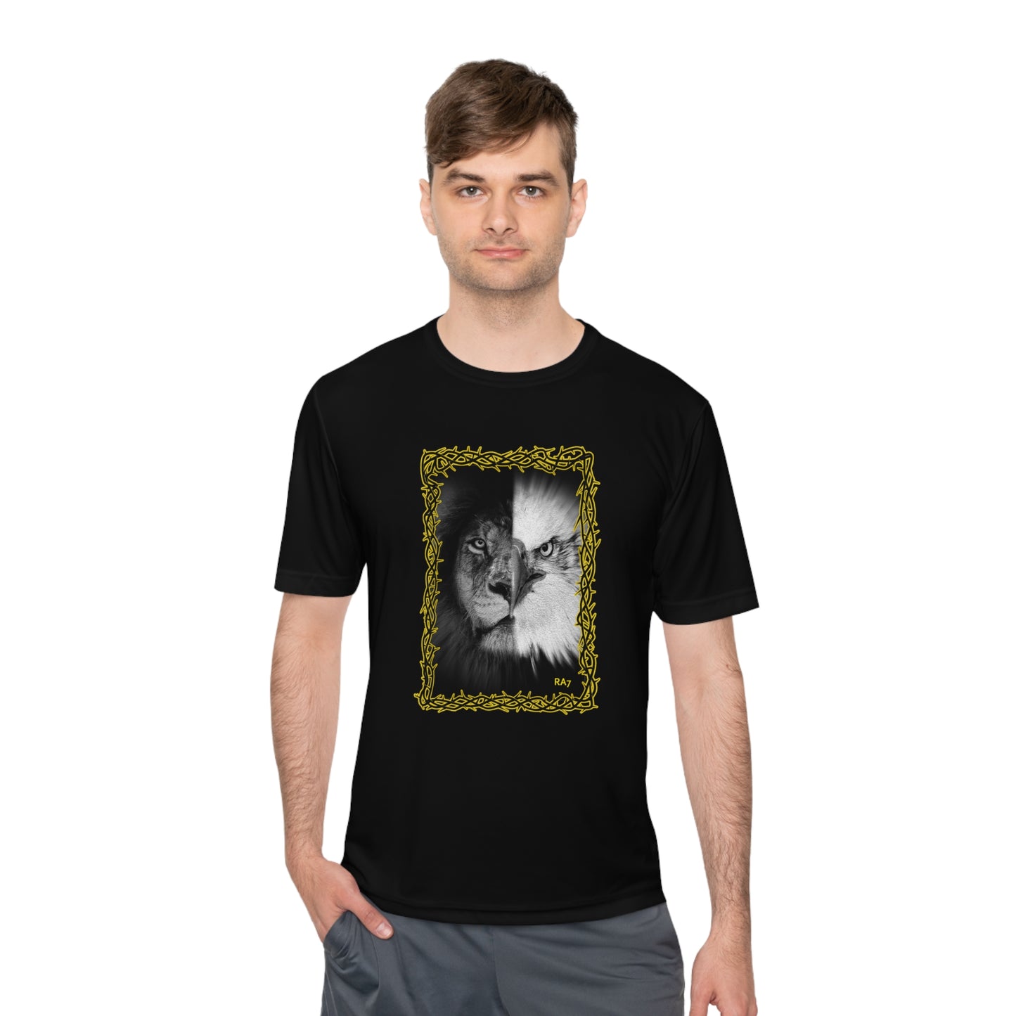 GFWP "Soar and Roar" Performance Tee