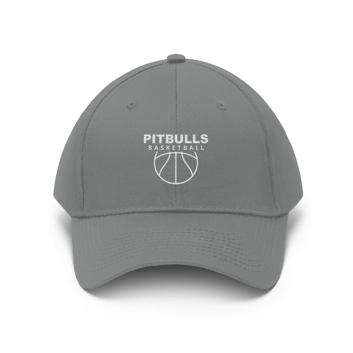 GFWP "Pitbulls Basketball" Hat