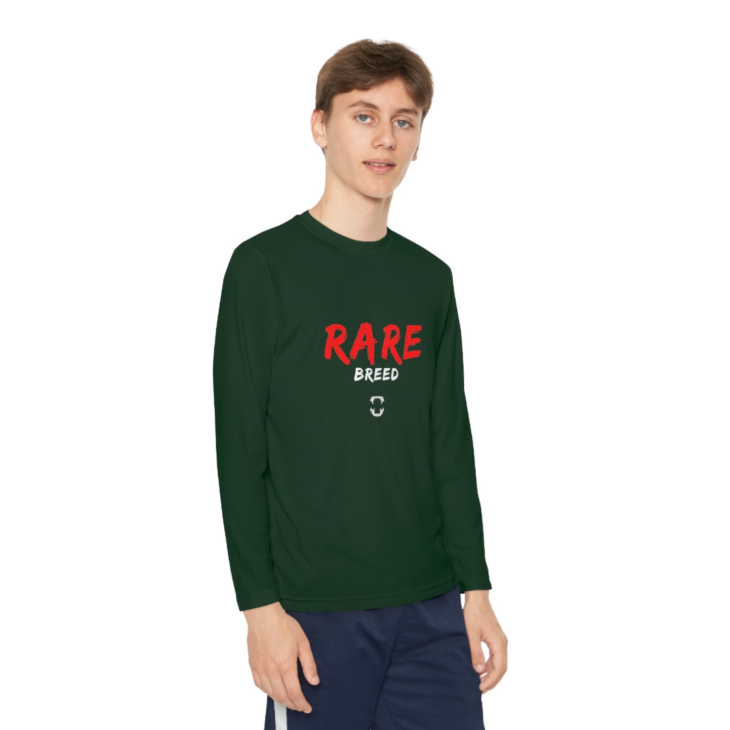 GFWP "Rare Breed" Youth Long Sleeve