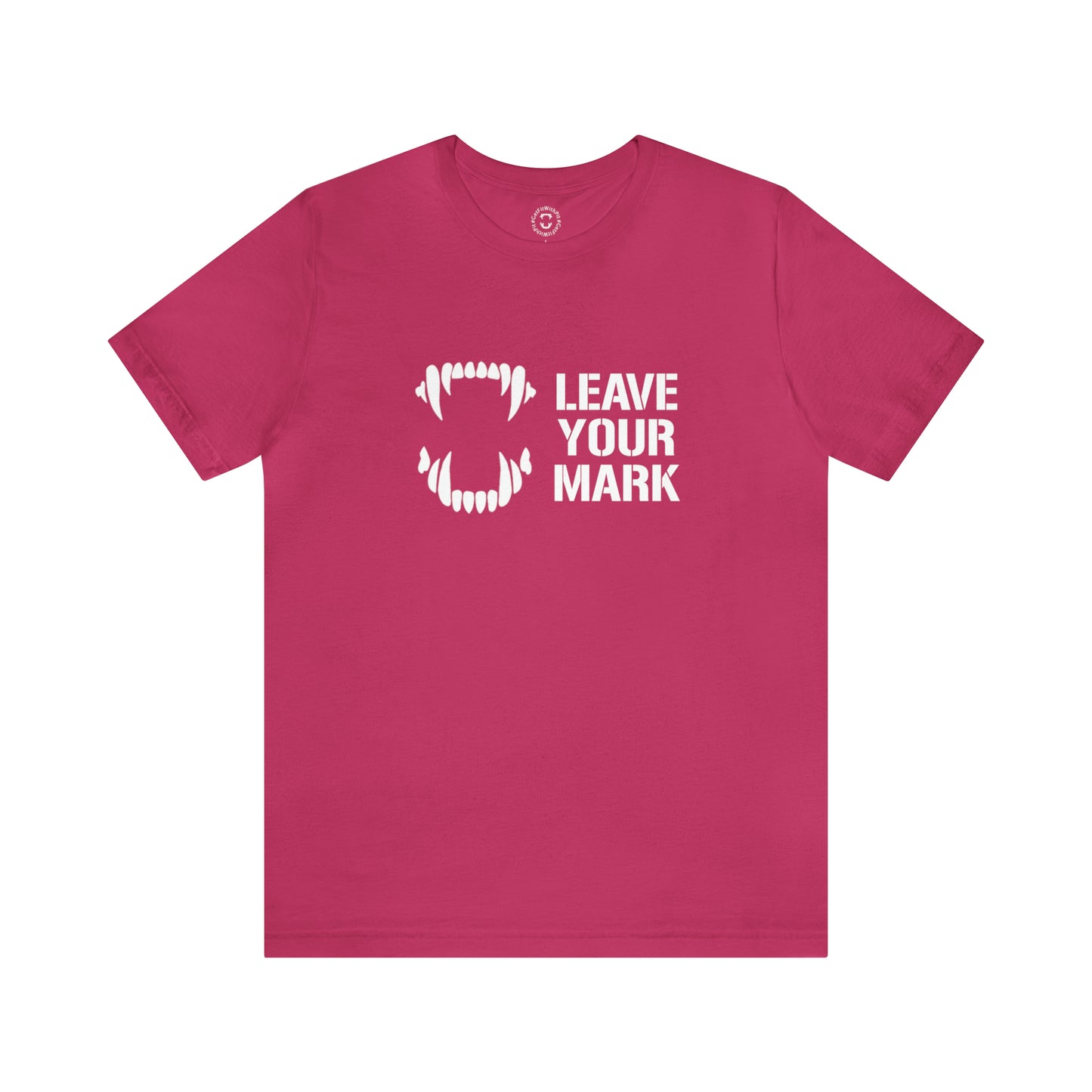 GFWP "Leave Your Mark" Tee